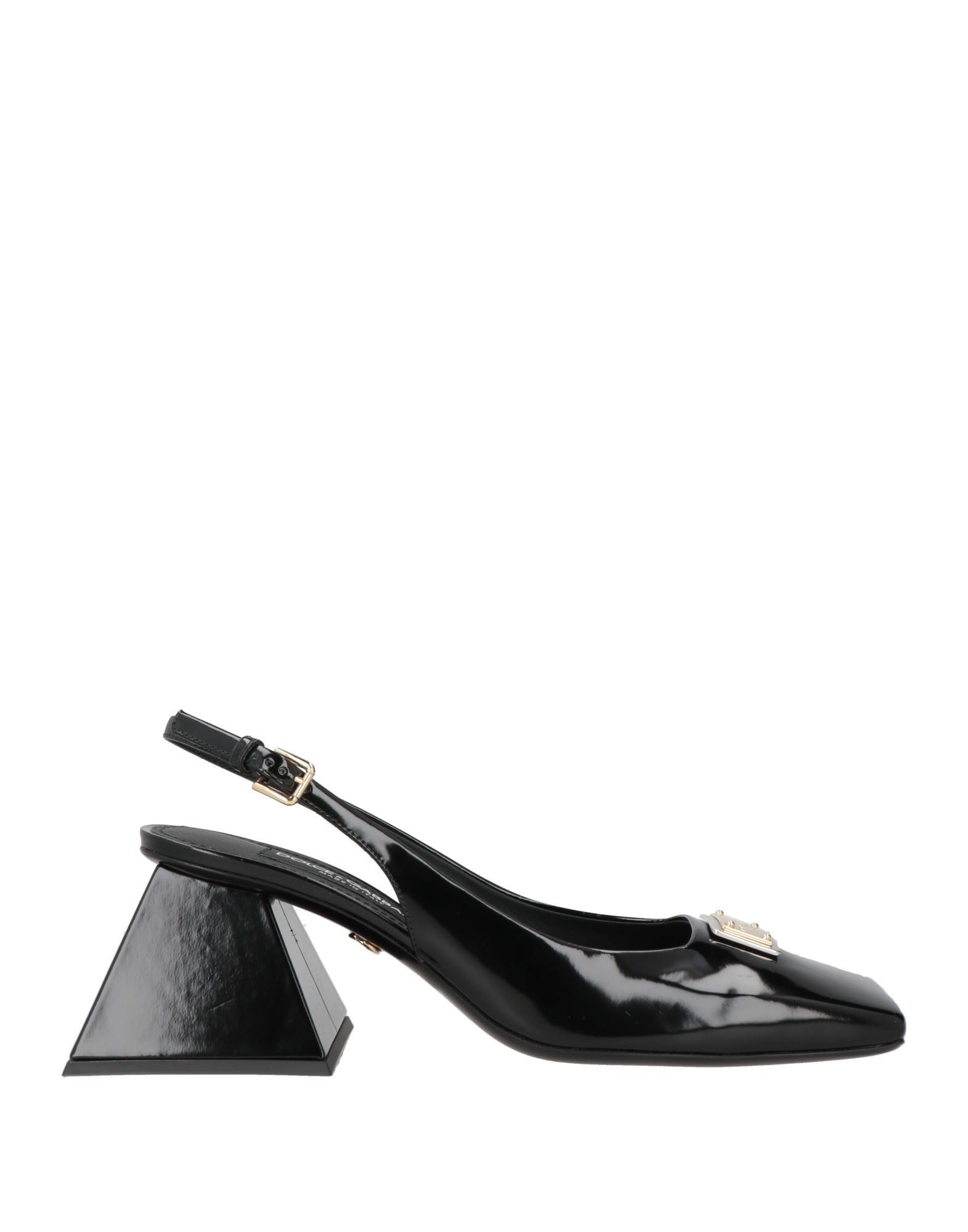 DOLCE&GABBANA - Pumps