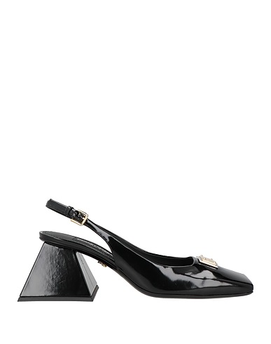 DOLCE&GABBANA Court Calfskin