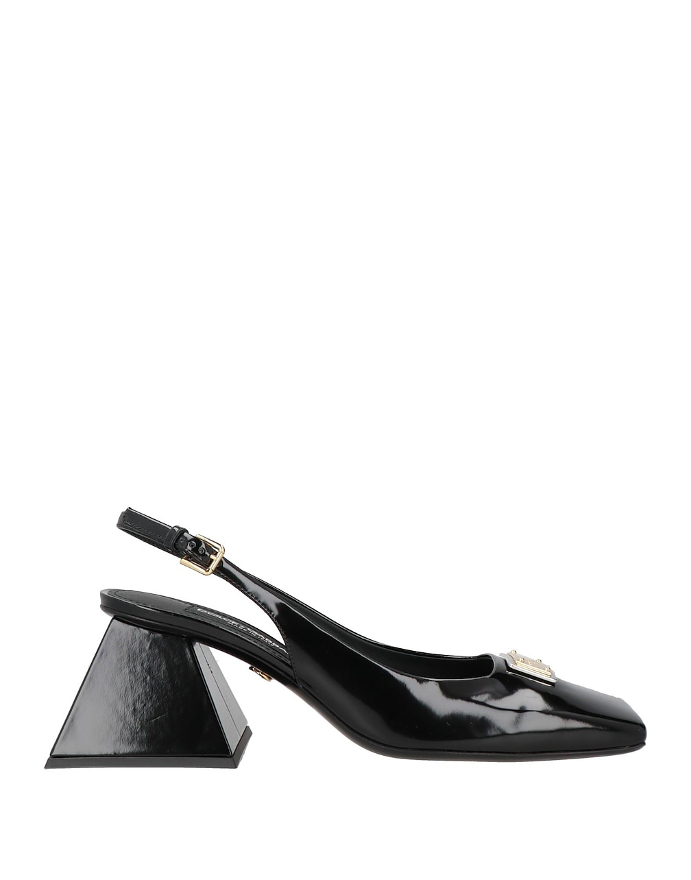 DOLCE&GABBANA - Pumps