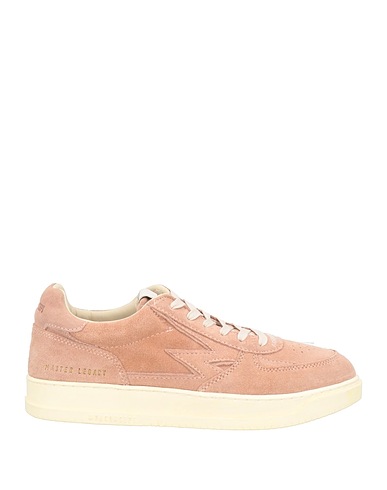 MOACONCEPT Sneakers Blush Leather