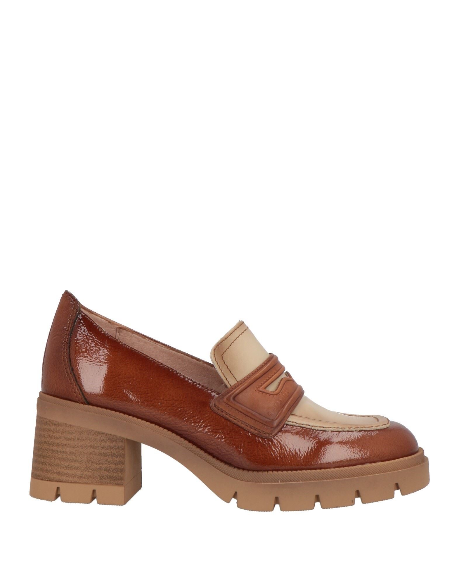 HISPANITAS - Loafers