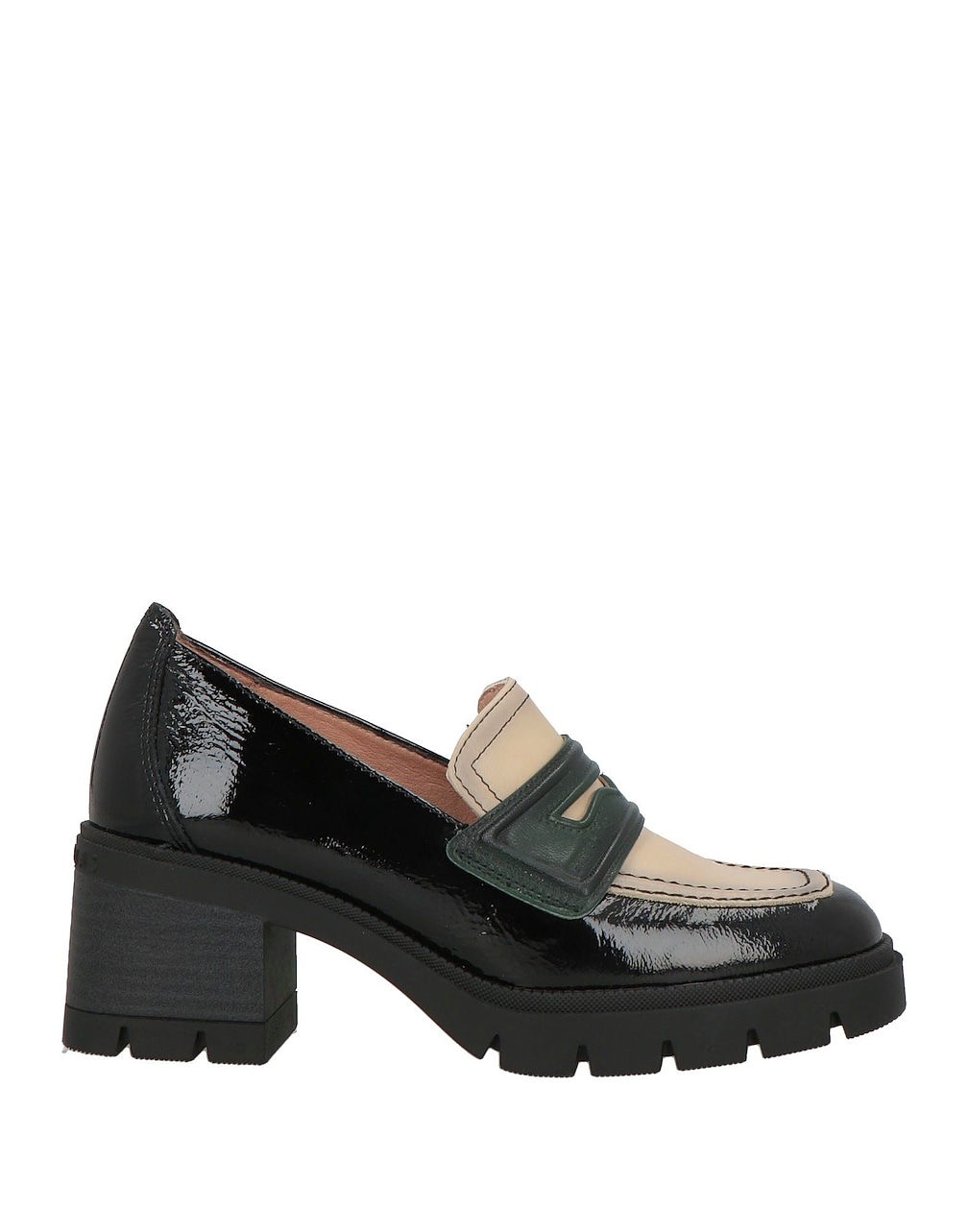 HISPANITAS - Mocassins