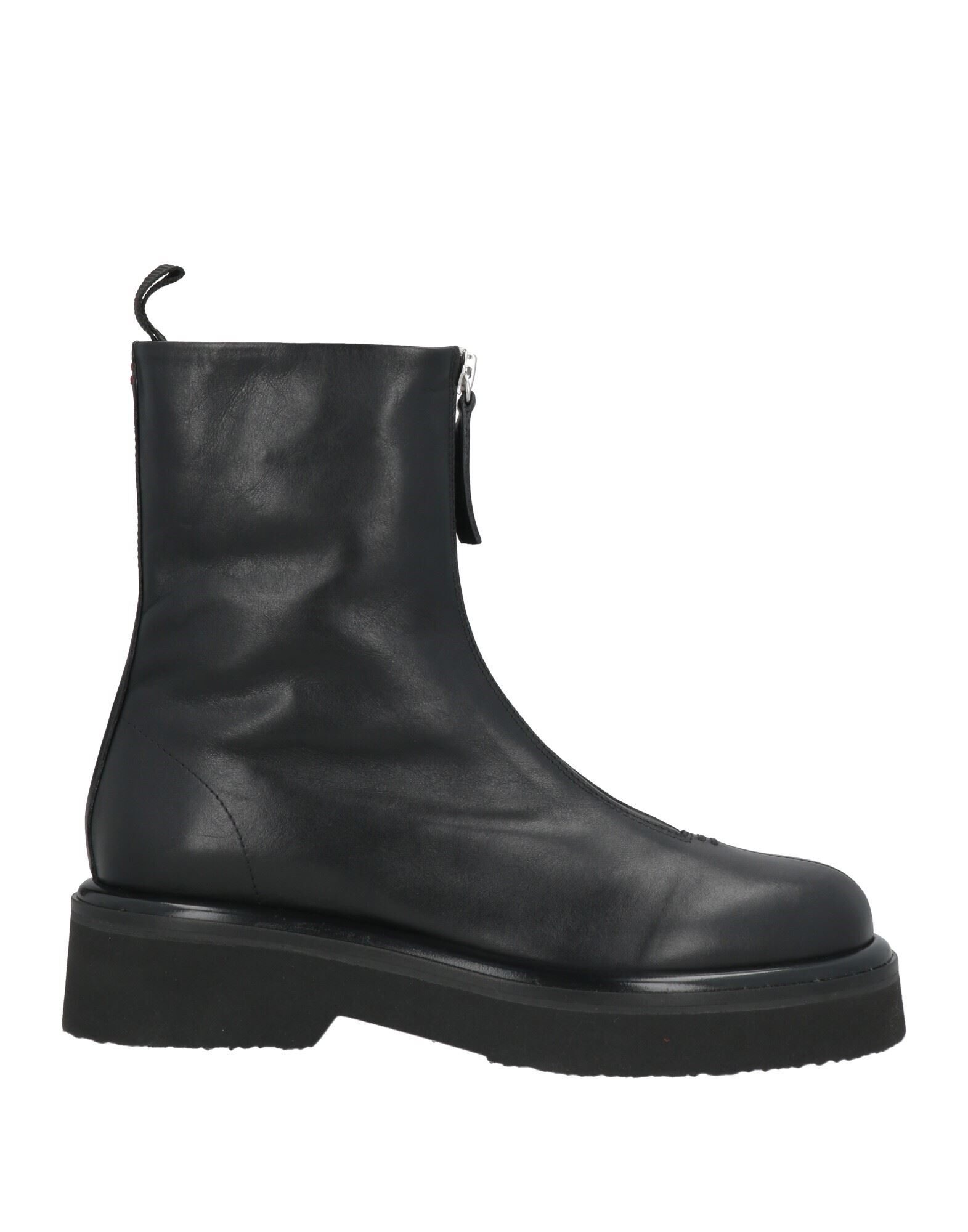 HALMANERA - Полусапоги и высокие ботинки