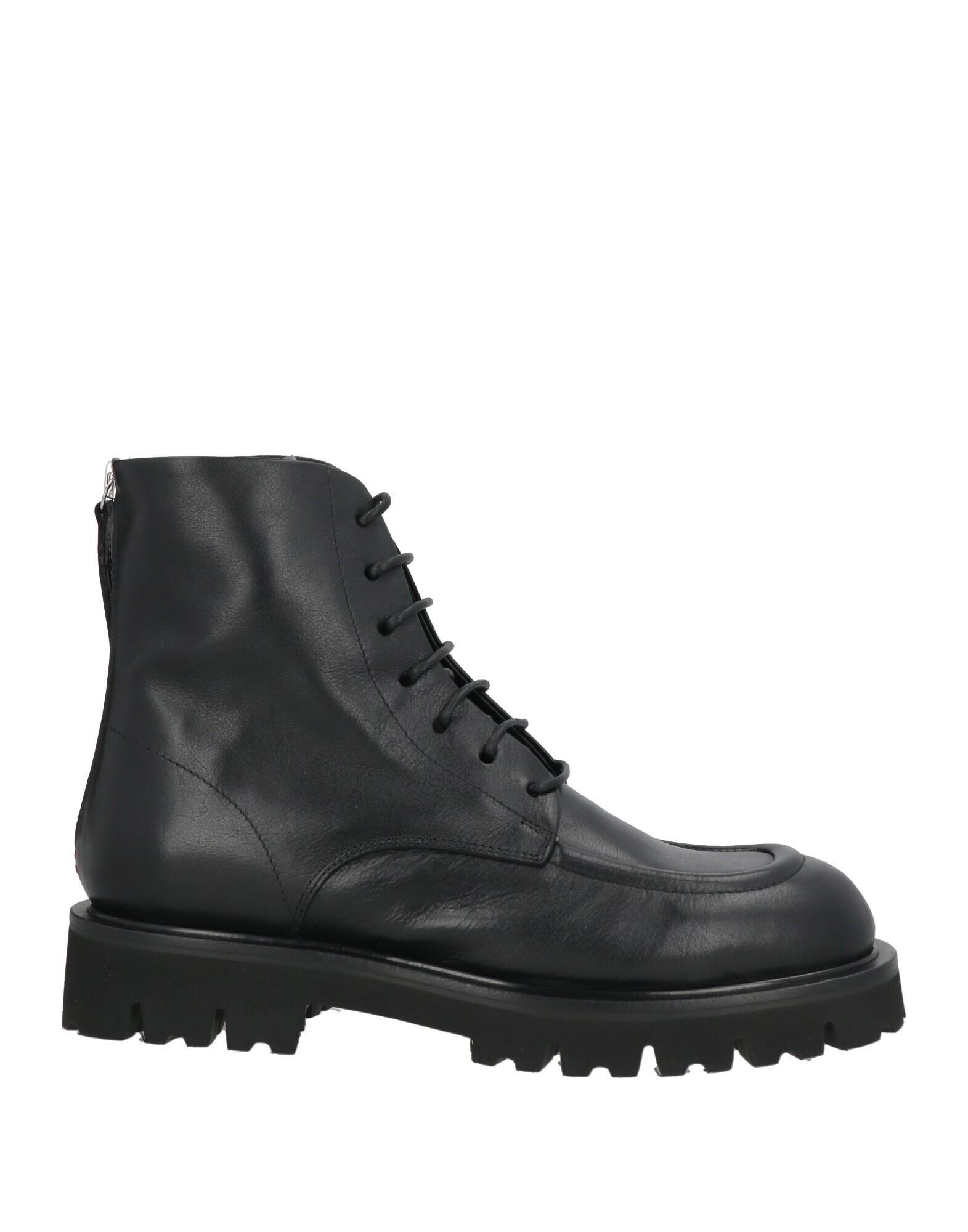 HALMANERA - Полусапоги и высокие ботинки