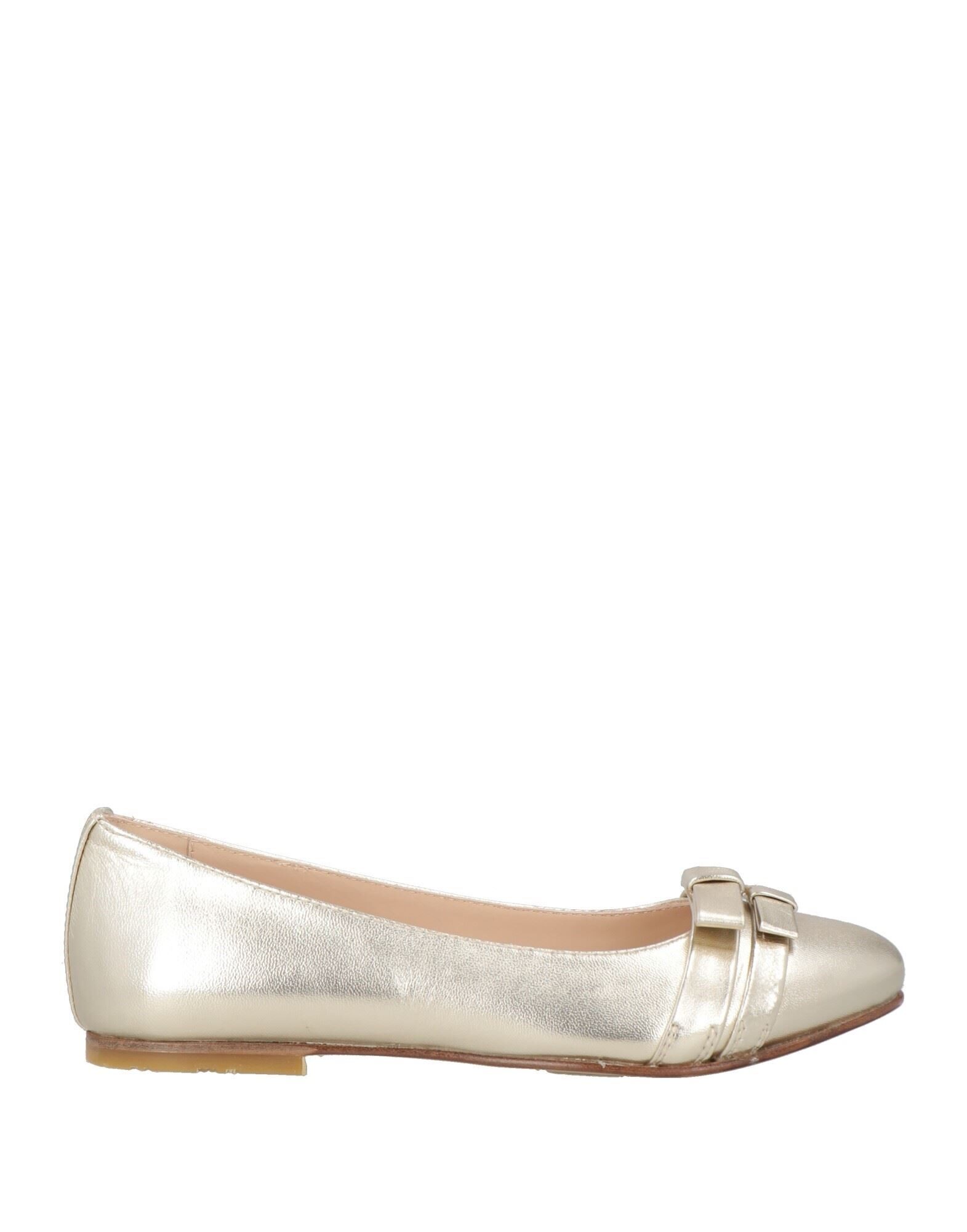MONTELPARE TRADITION - Ballet flats