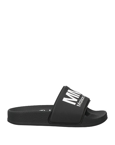 MM6 MAISON MARGIELA Sandals Rubber