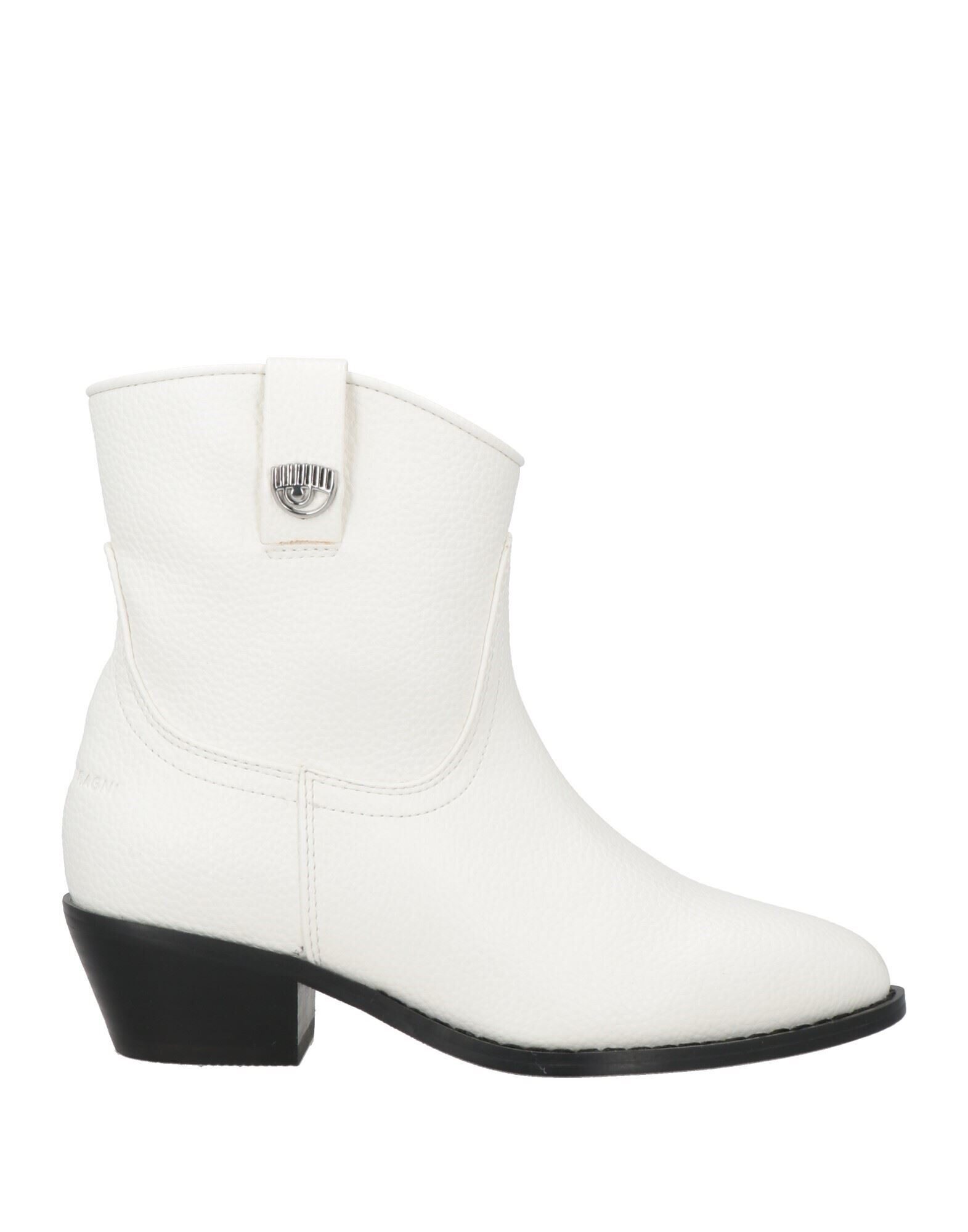 CHIARA FERRAGNI - Ankle boots