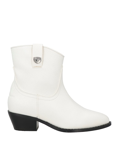 CHIARA FERRAGNI Stiefelette Synthetisches Material
