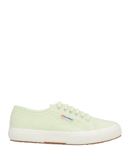 SUPERGA Кеды