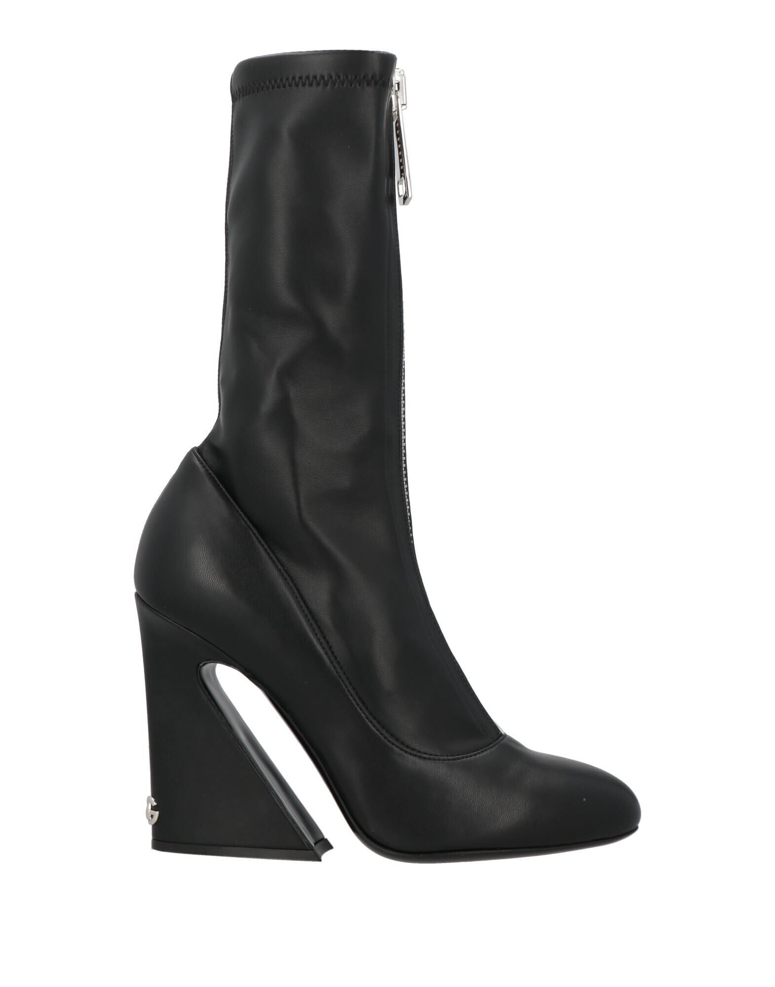 DOLCE&GABBANA - Ankle boots