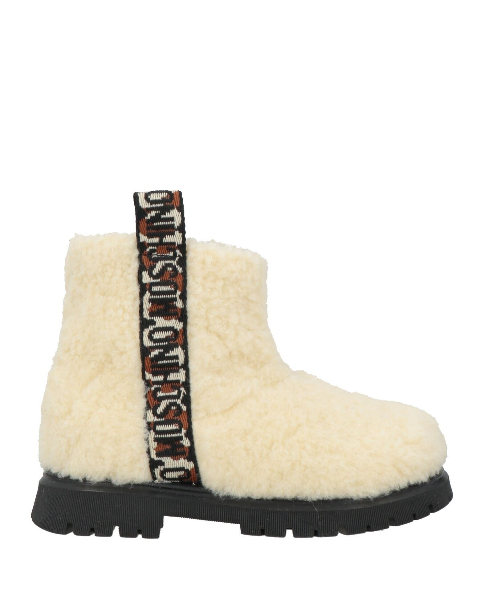 MOSCHINO KID - Ankle boots