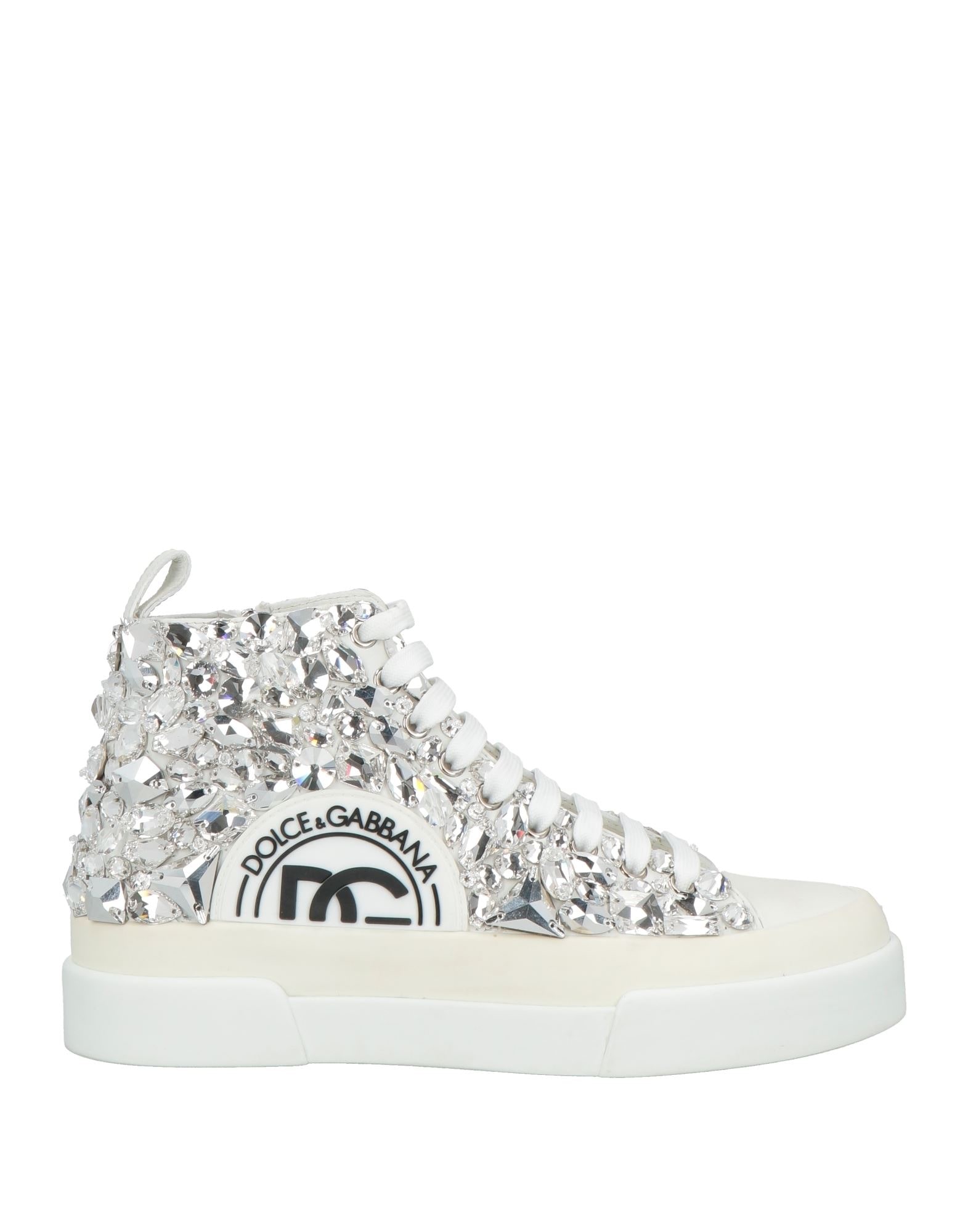 DOLCE&GABBANA - Trainers