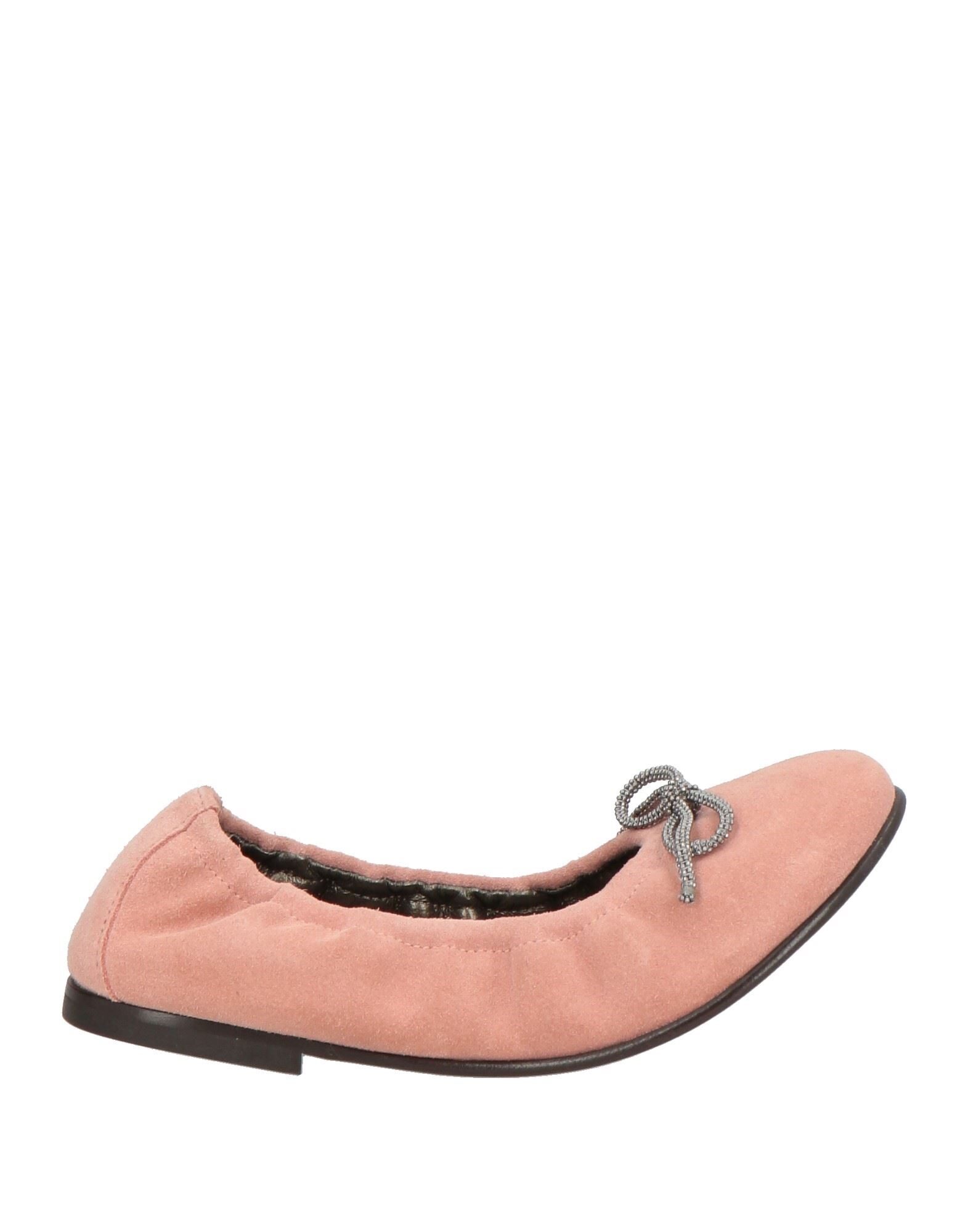 BRUNELLO CUCINELLI - Ballet flats