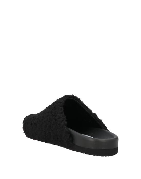 MOSCHINO KID Мюли и сабо