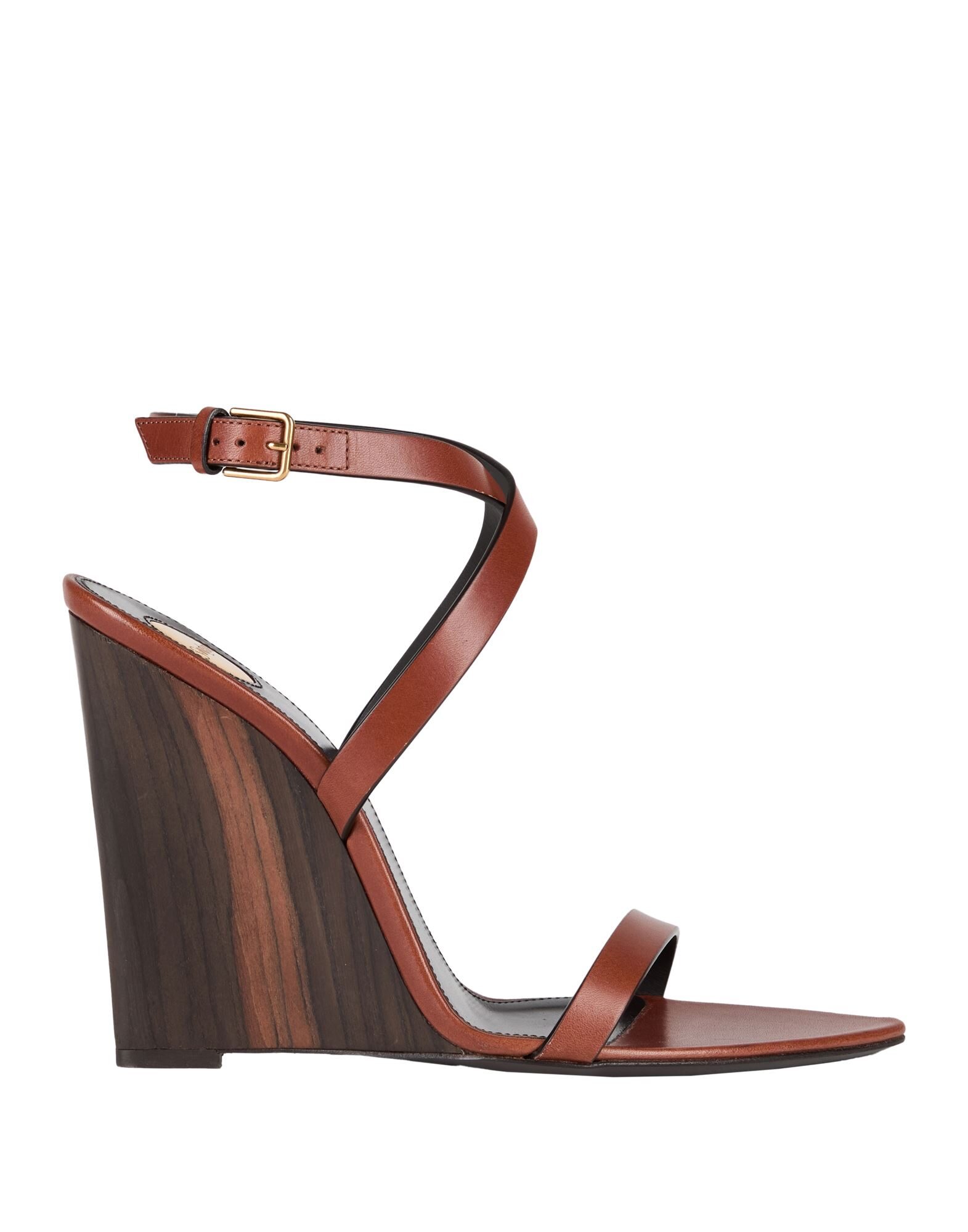 SAINT LAURENT - Sandals