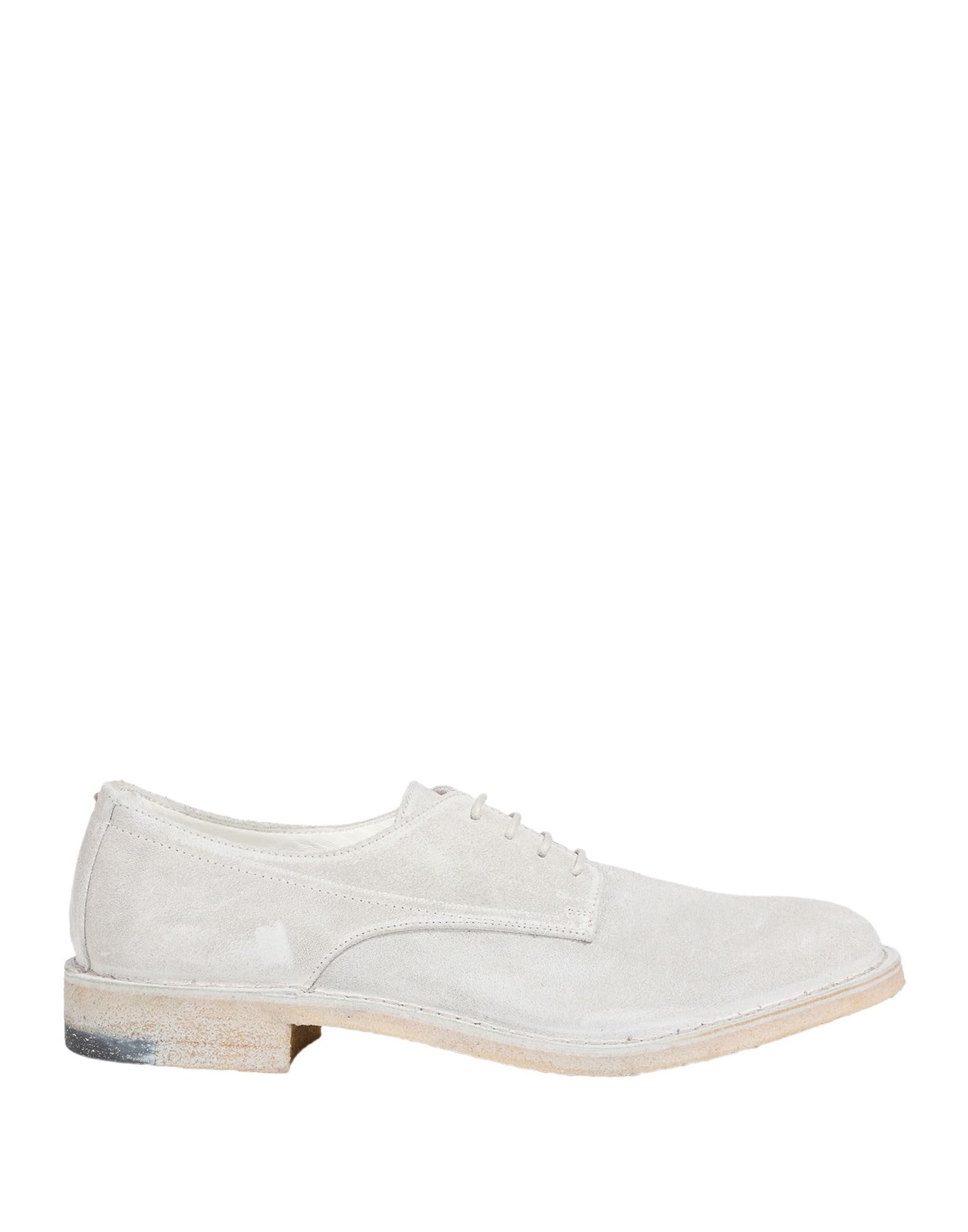 PANTANETTI - Lace-up shoes