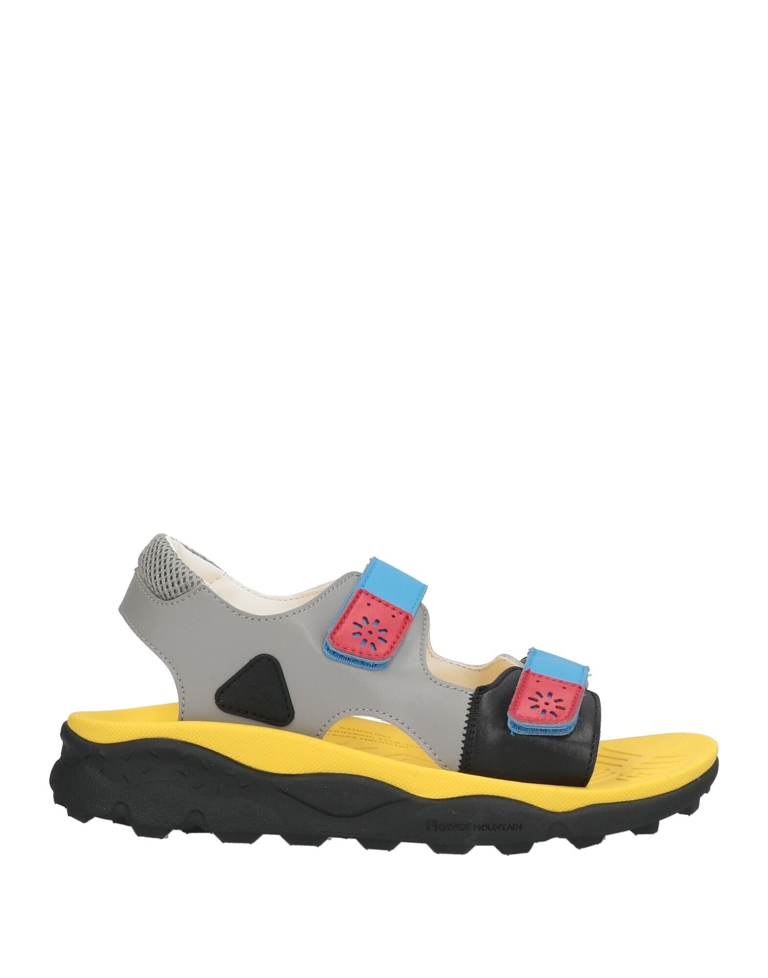 FLOWER MOUNTAIN® for NATURINO - Sandals