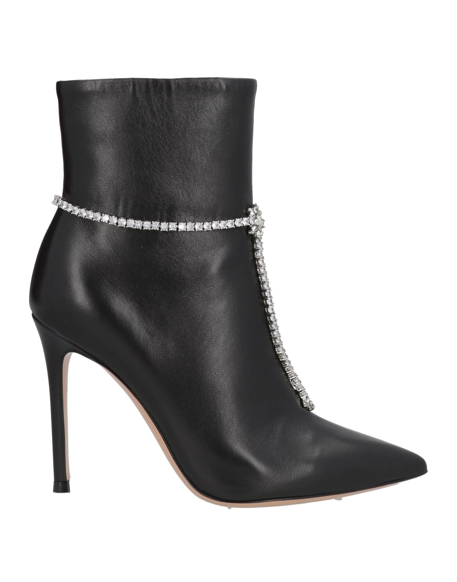 GIANVITO ROSSI - Stiefeletten