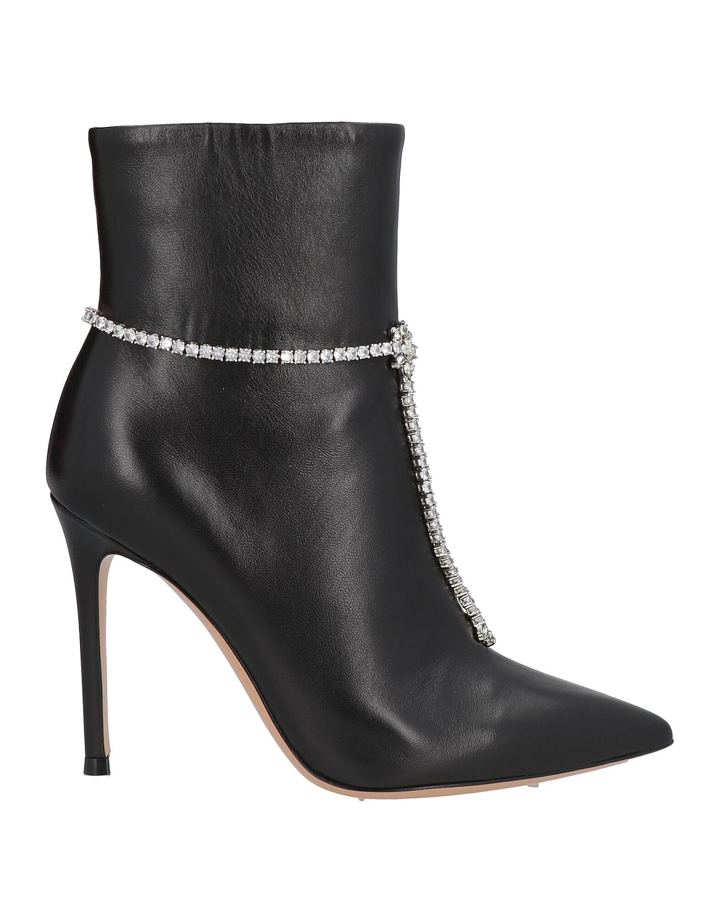 GIANVITO ROSSI - Stiefeletten
