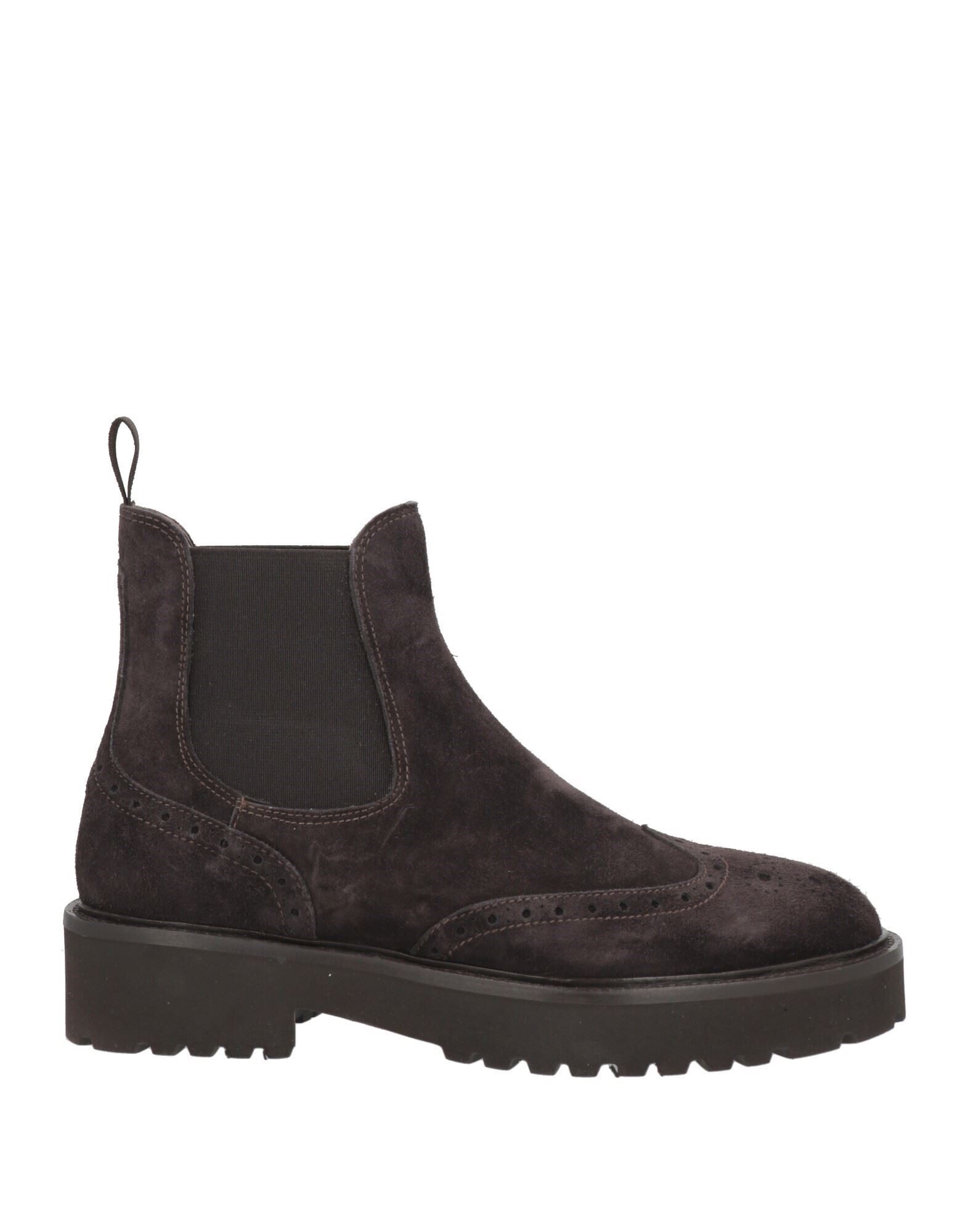 DOUCAL'S - Ankle boots