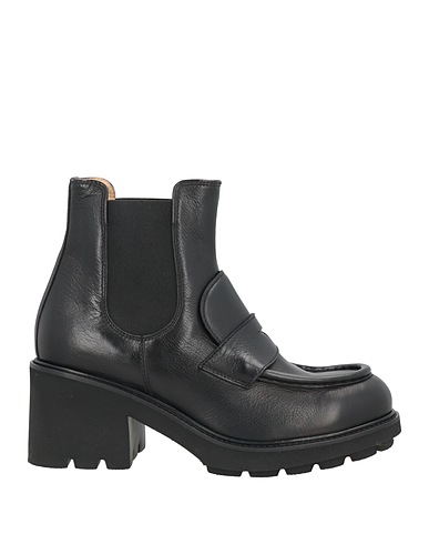 DOUCAL'S Stiefelette Leder