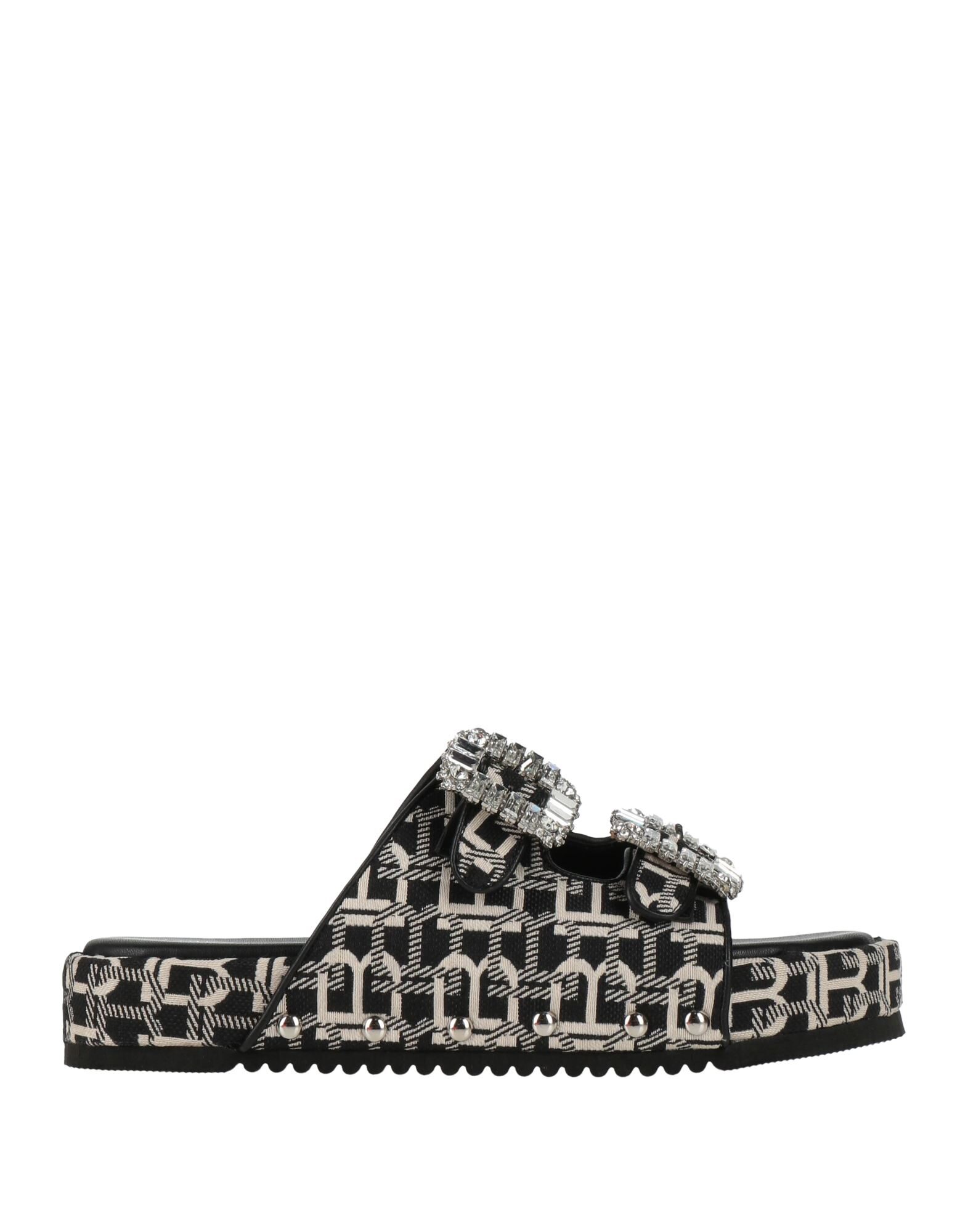 LAURA BIAGIOTTI - Sandals