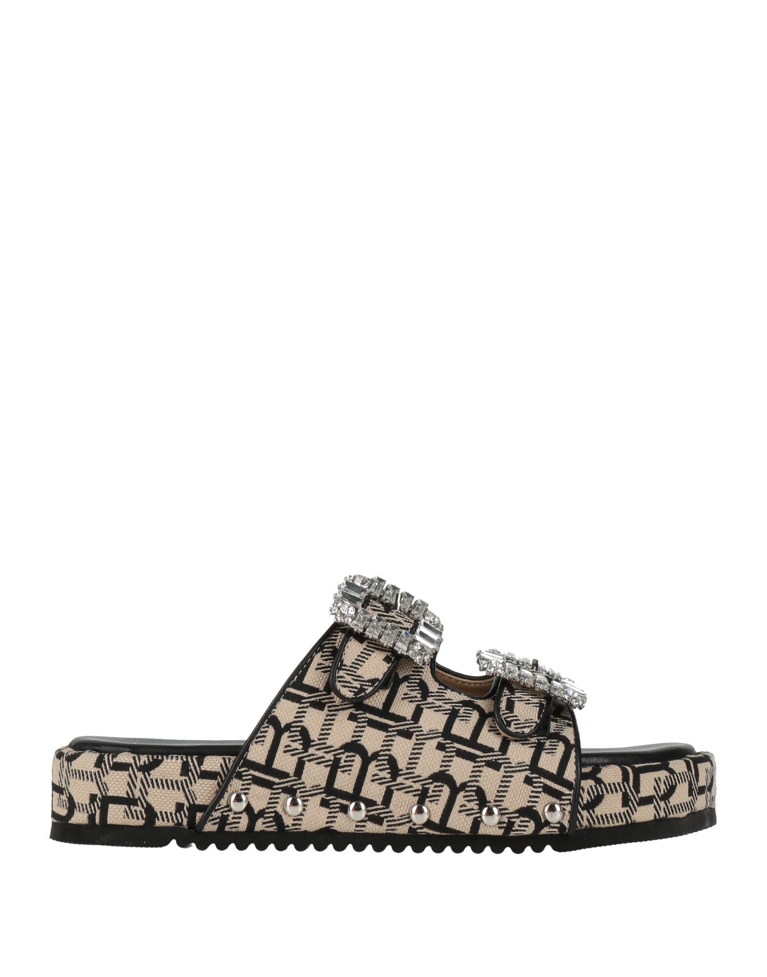 LAURA BIAGIOTTI - Sandals