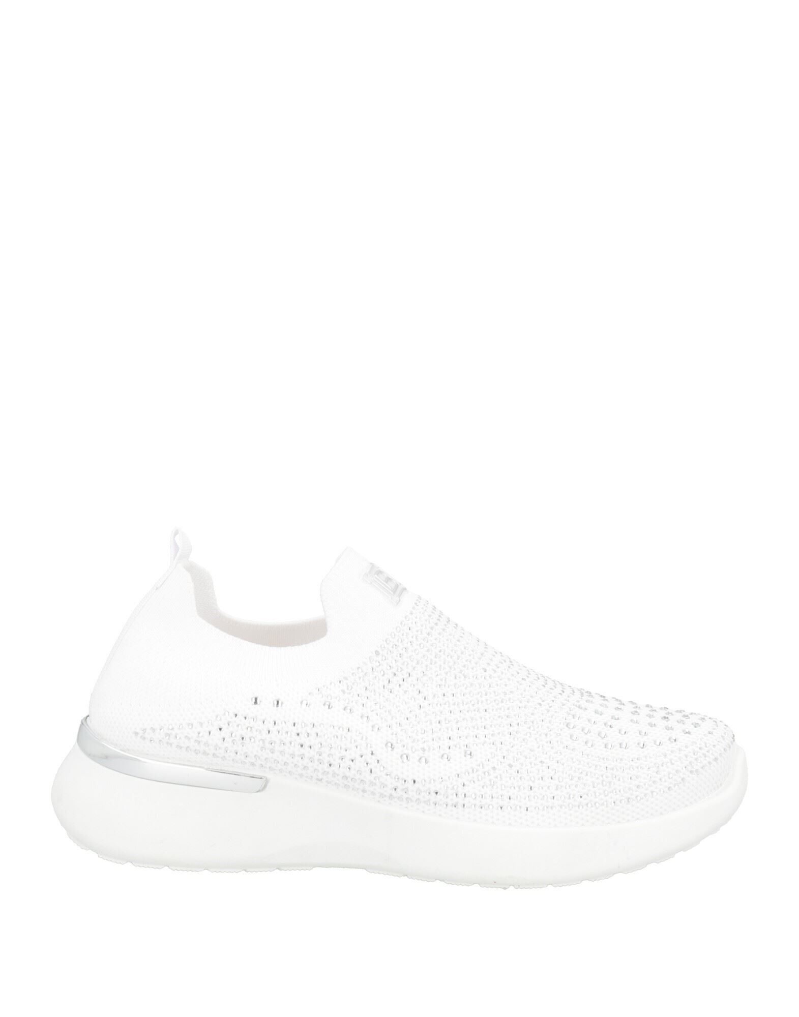 LAURA BIAGIOTTI - Кеды и кроссовки