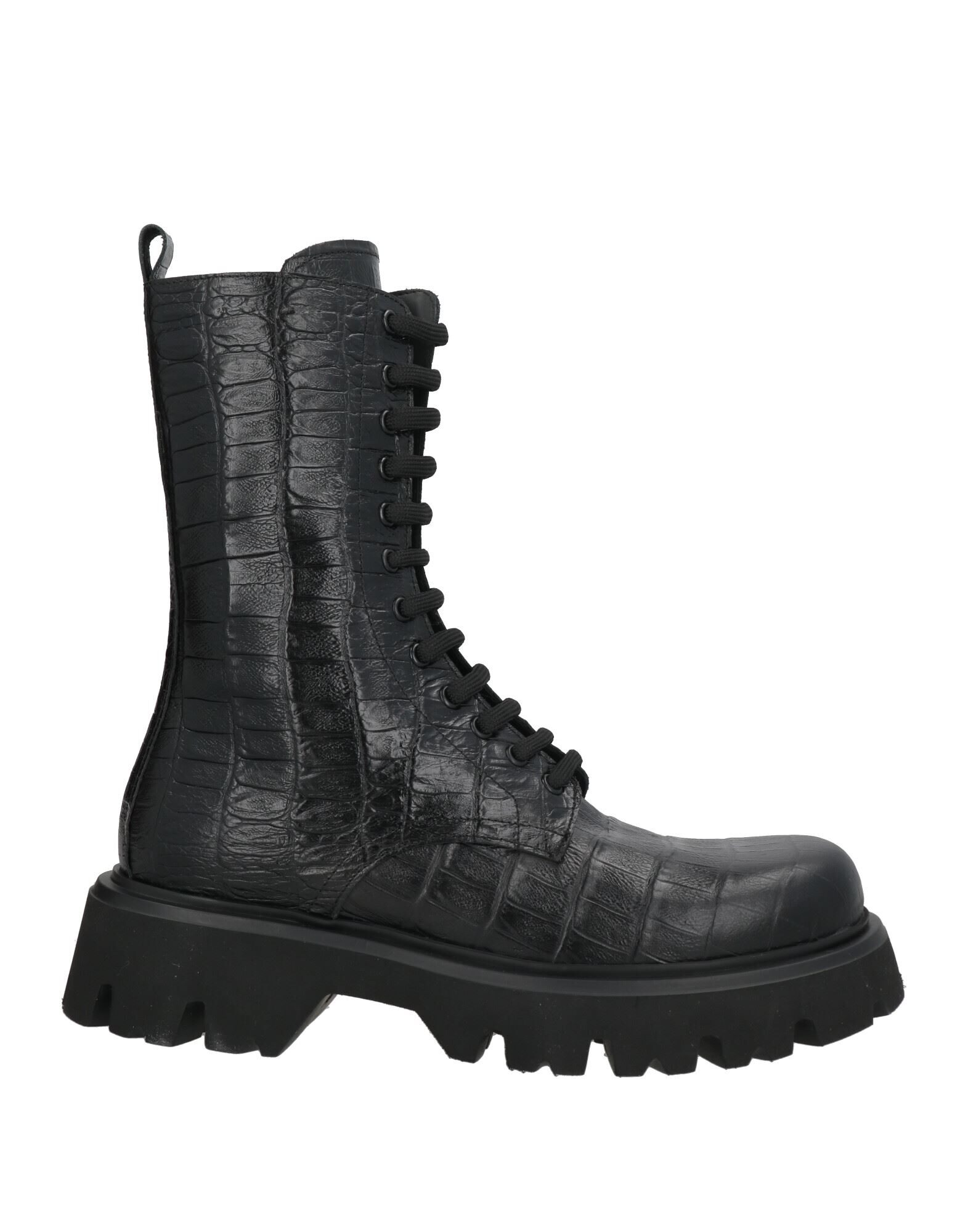 MICH SIMON - Ankle boots