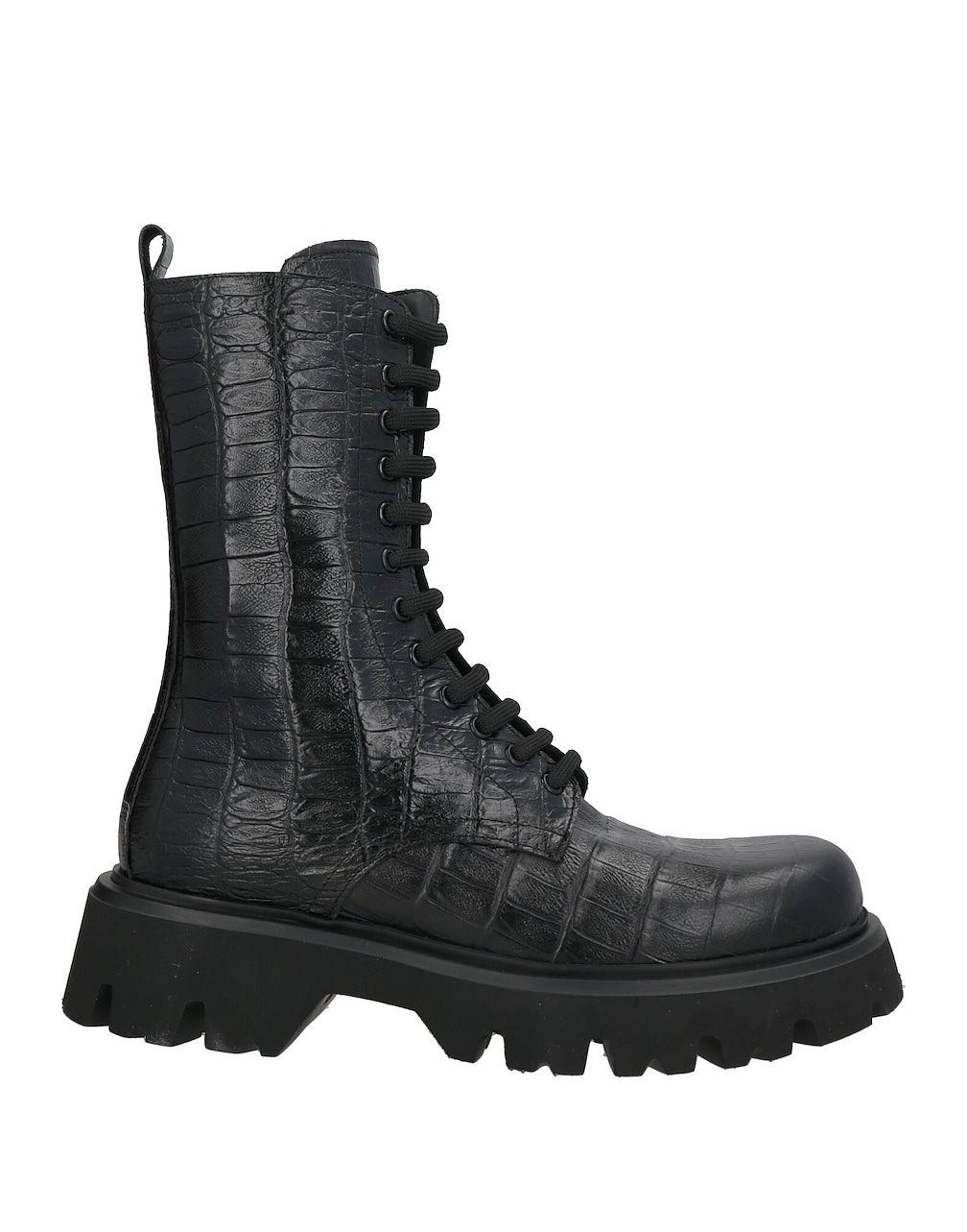 MICH SIMON - Bottes