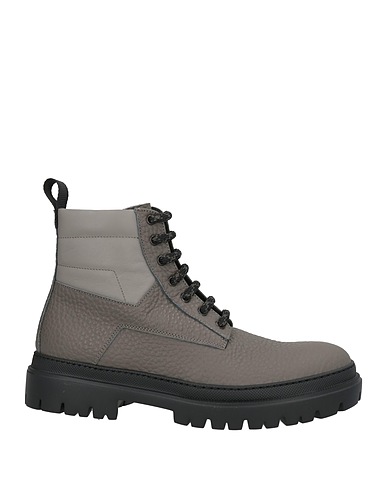 GIOVANNI CONTI Ankle boot Leather