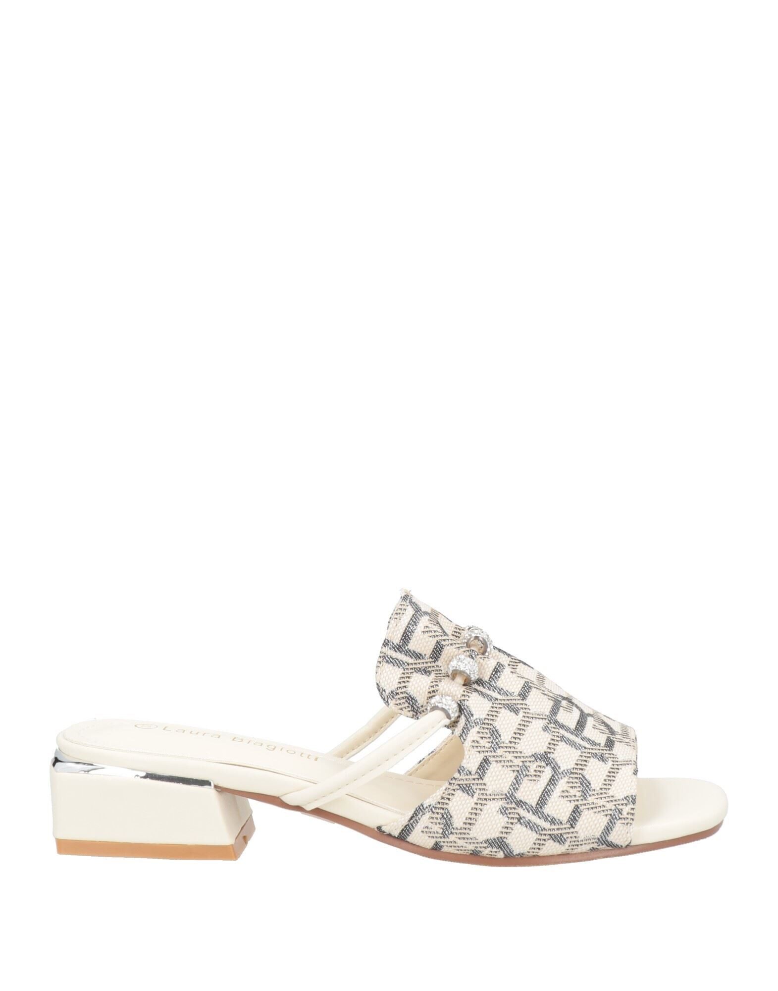 LAURA BIAGIOTTI - Sandals