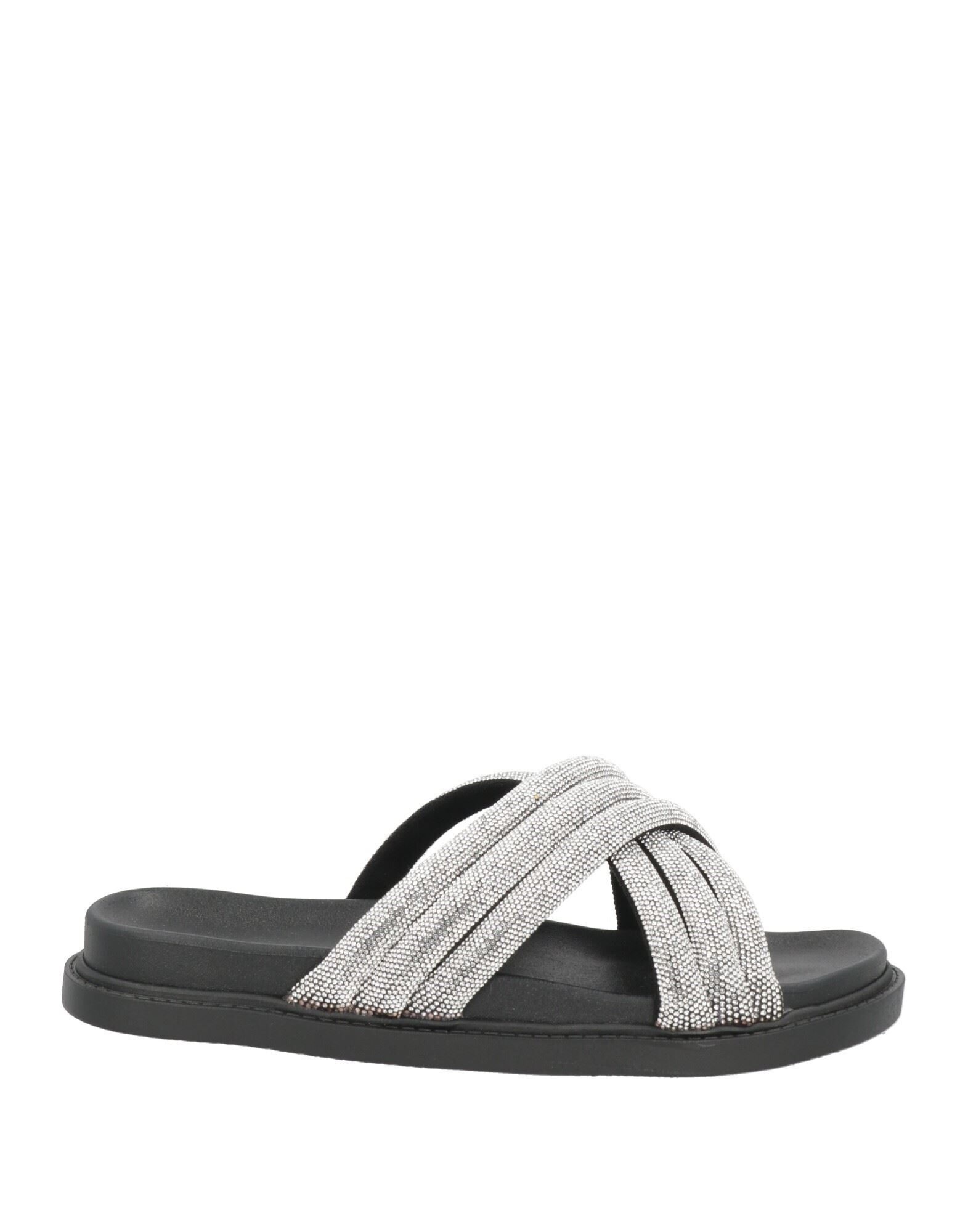 LAURA BIAGIOTTI - Sandals