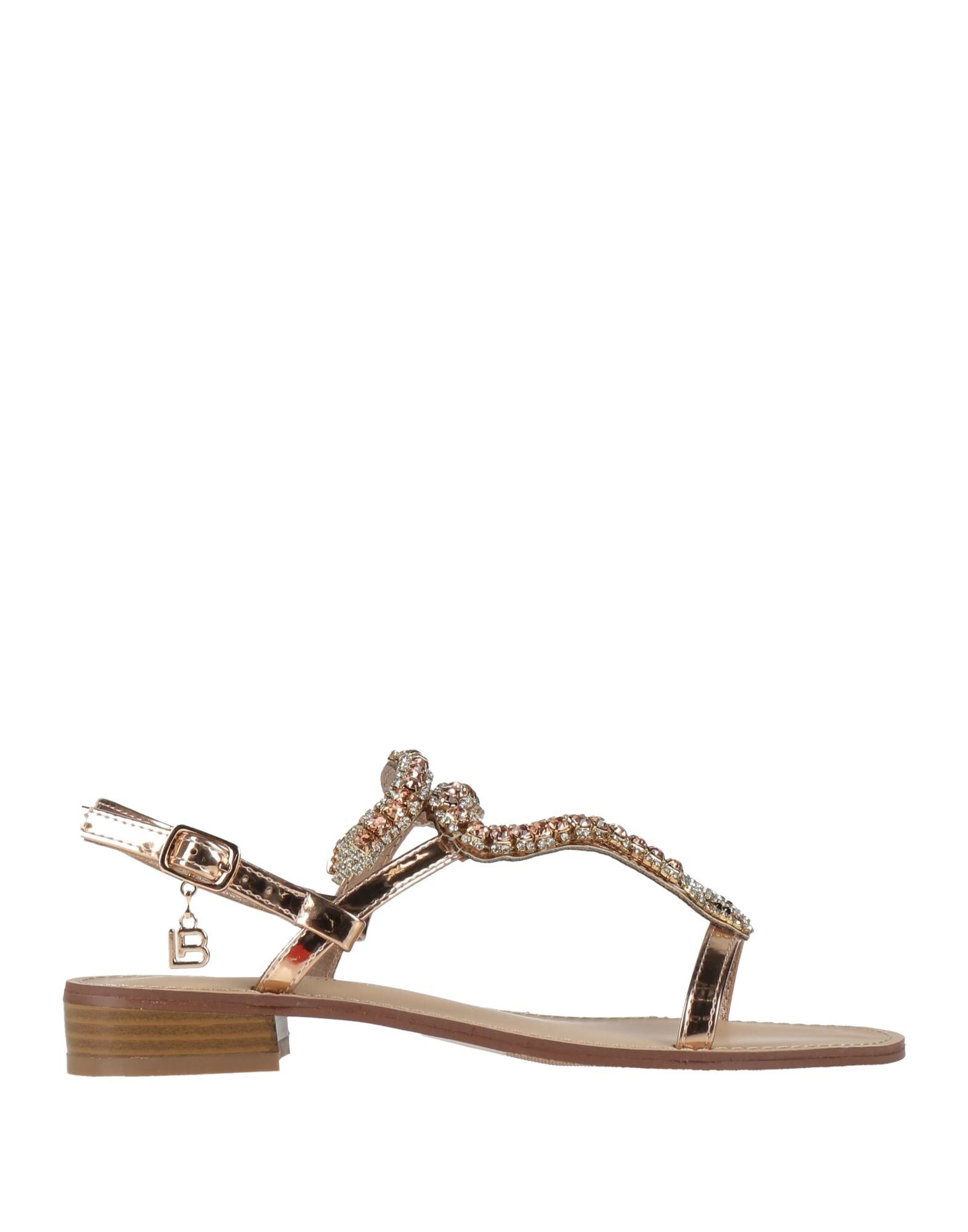 LAURA BIAGIOTTI - Sandals