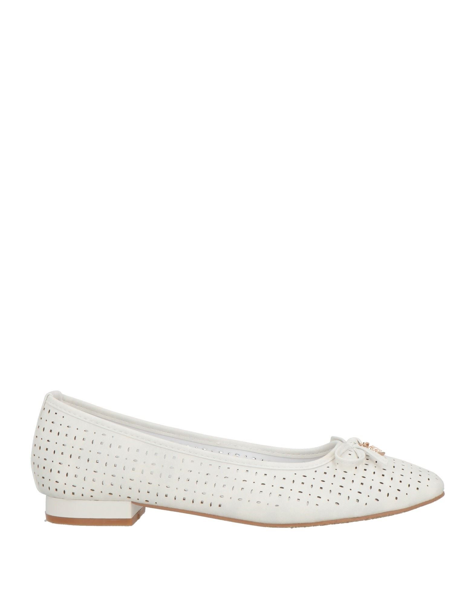 LAURA BIAGIOTTI - Ballet flats