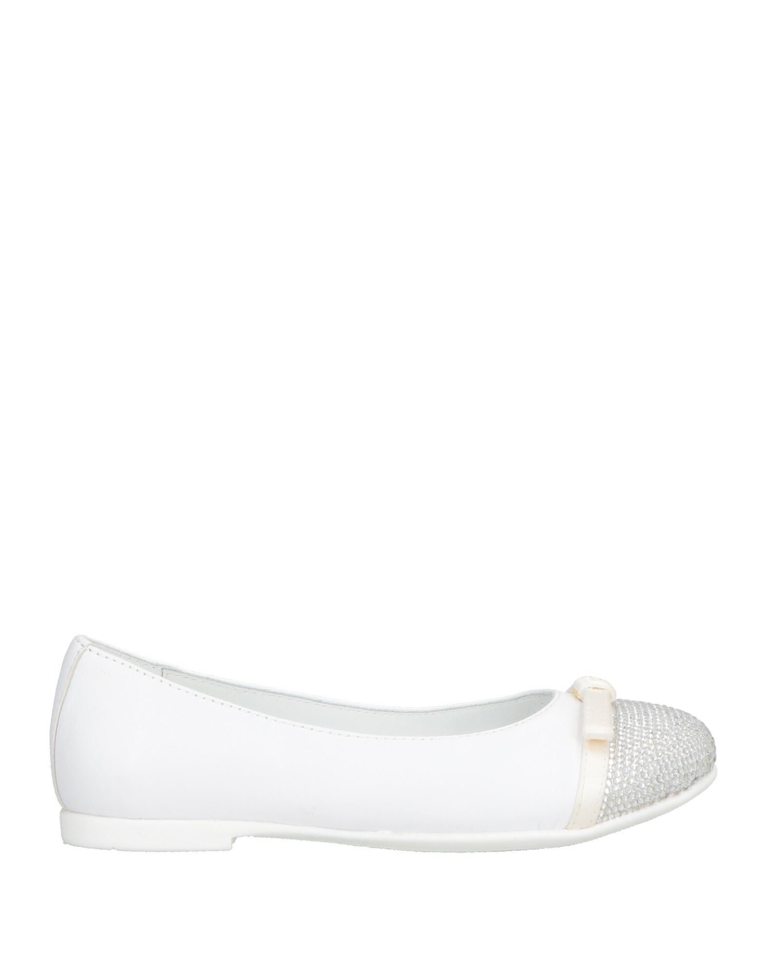 MONTELPARE TRADITION - Ballet flats
