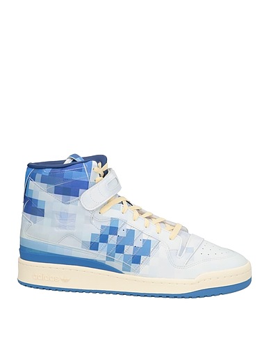 ADIDAS ORIGINALS Sneakers Sky blue Synthetisches Material