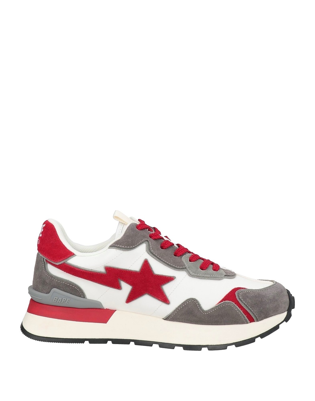 A BATHING APE - Trainers