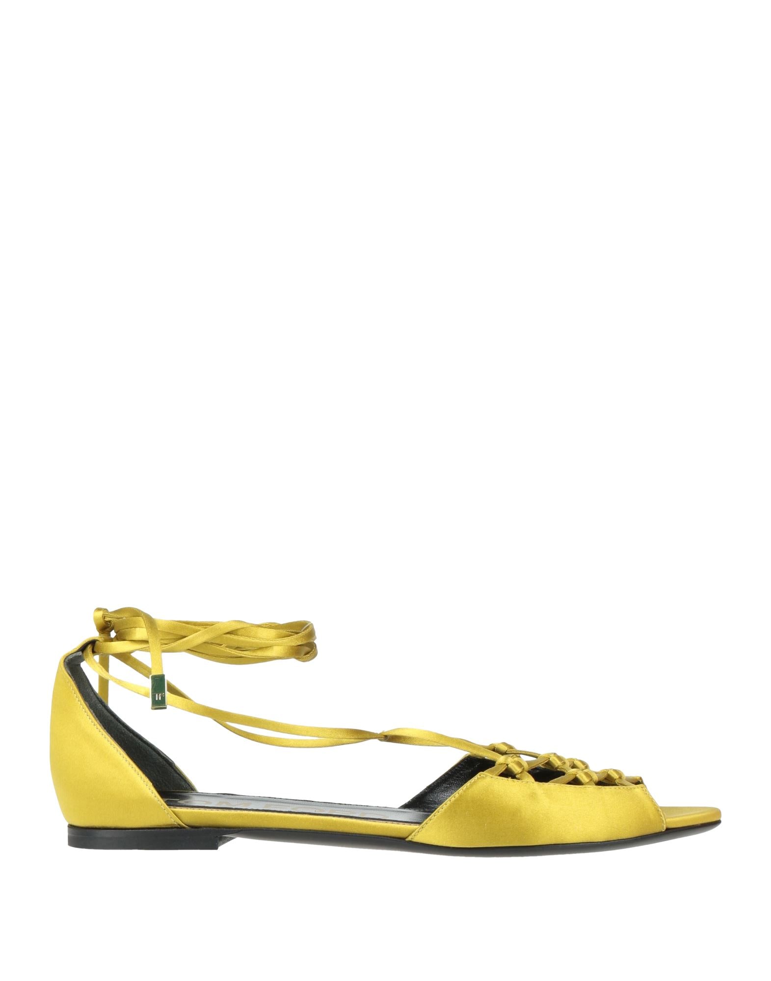 TOM FORD - Sandals