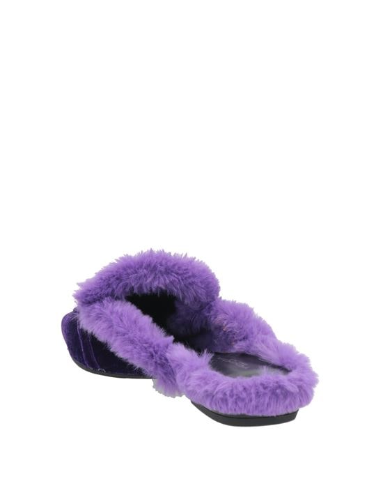 TOSCA BLU Мюли и сабо