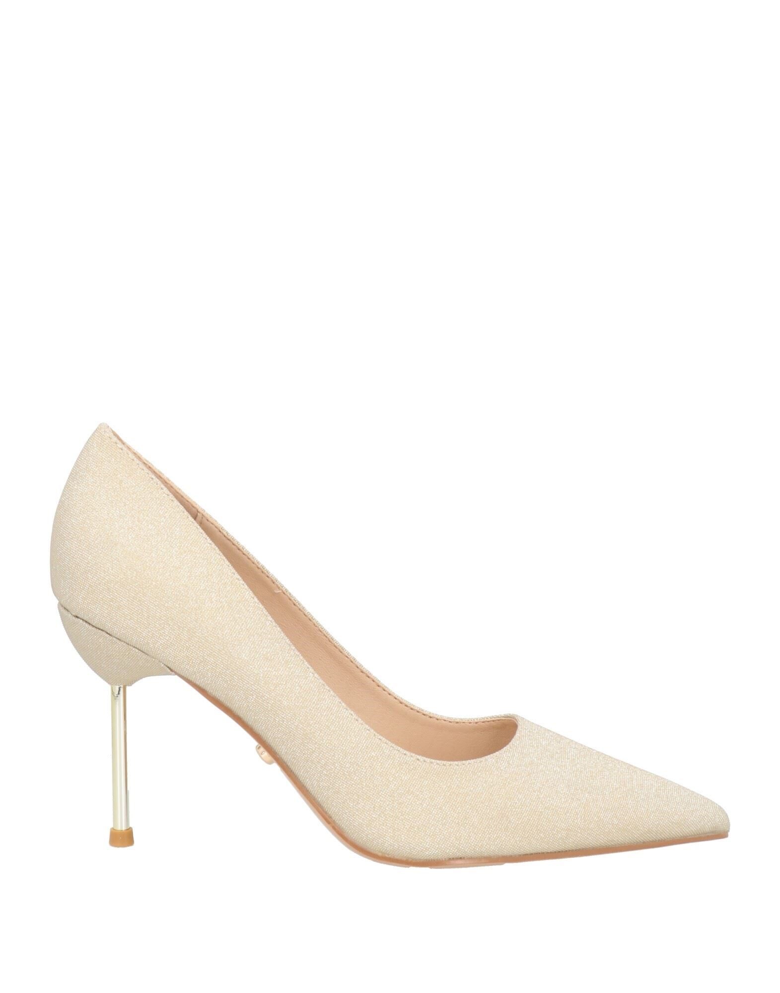 TWENTY FOUR HAITCH - Pumps