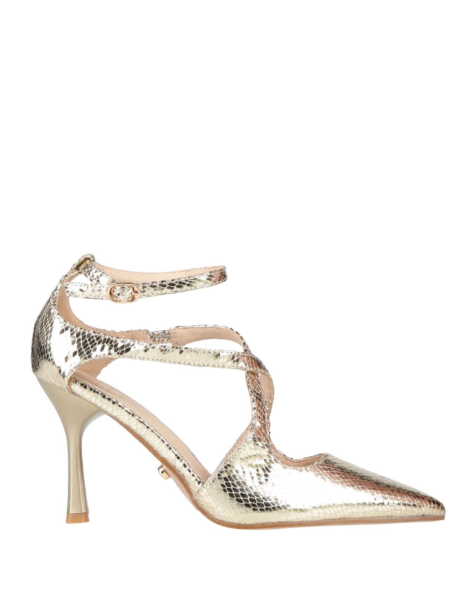 TWENTY FOUR HAITCH - Pumps