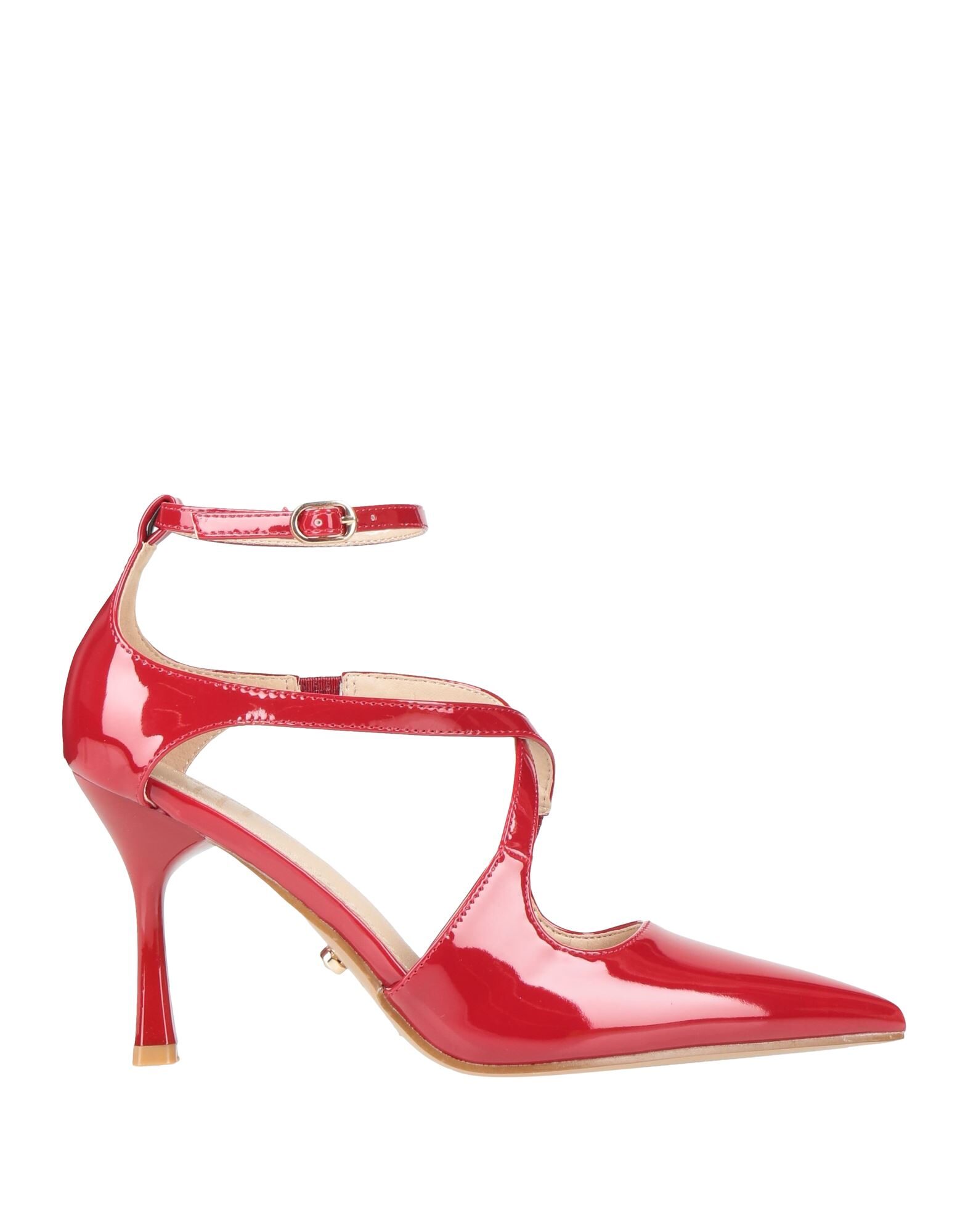 TWENTY FOUR HAITCH - Pumps