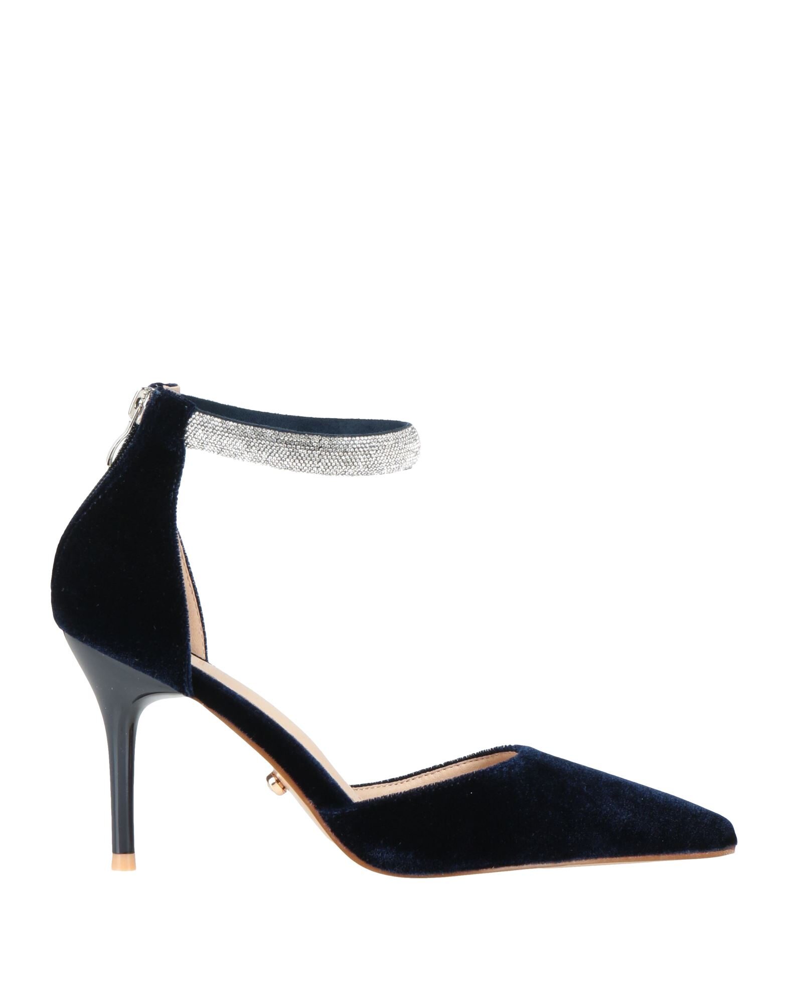 TWENTY FOUR HAITCH - Pumps