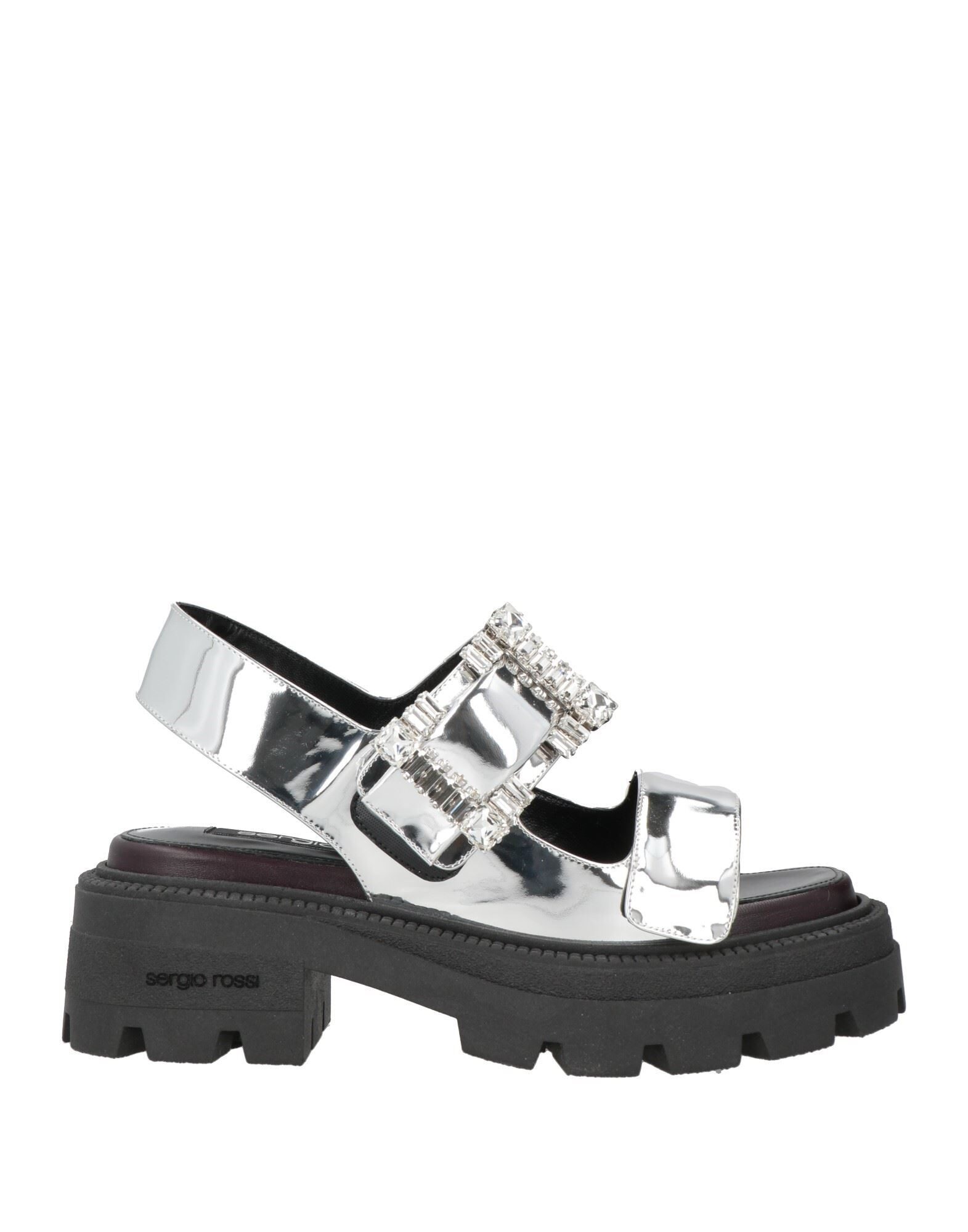 SERGIO ROSSI - Sandali