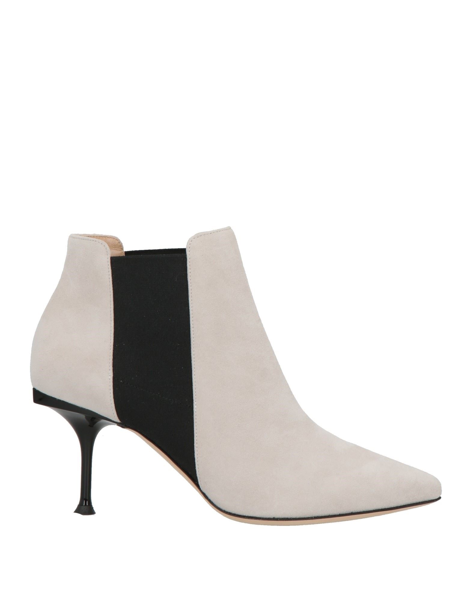 SERGIO ROSSI - Ankle boots