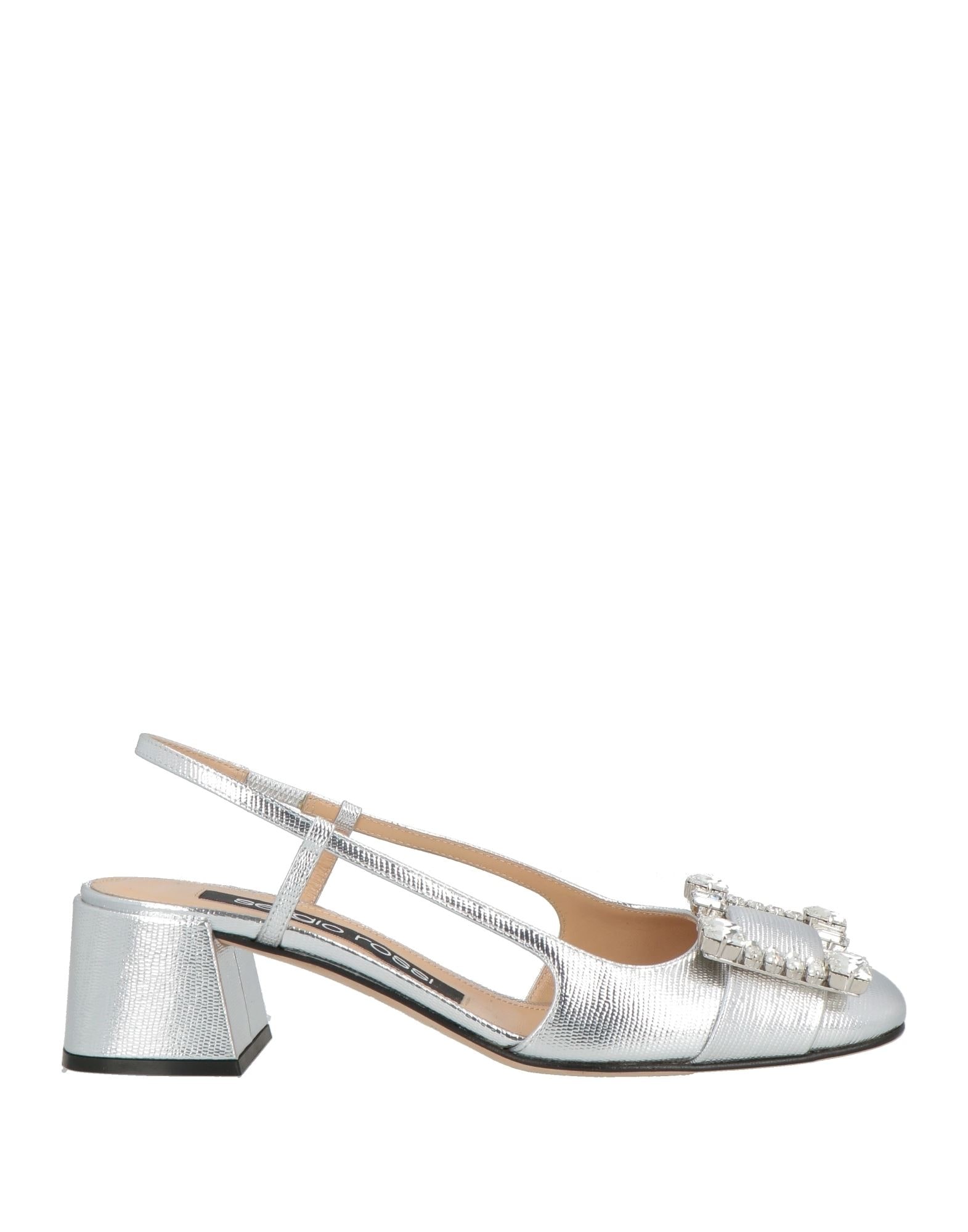 SERGIO ROSSI - Pumps