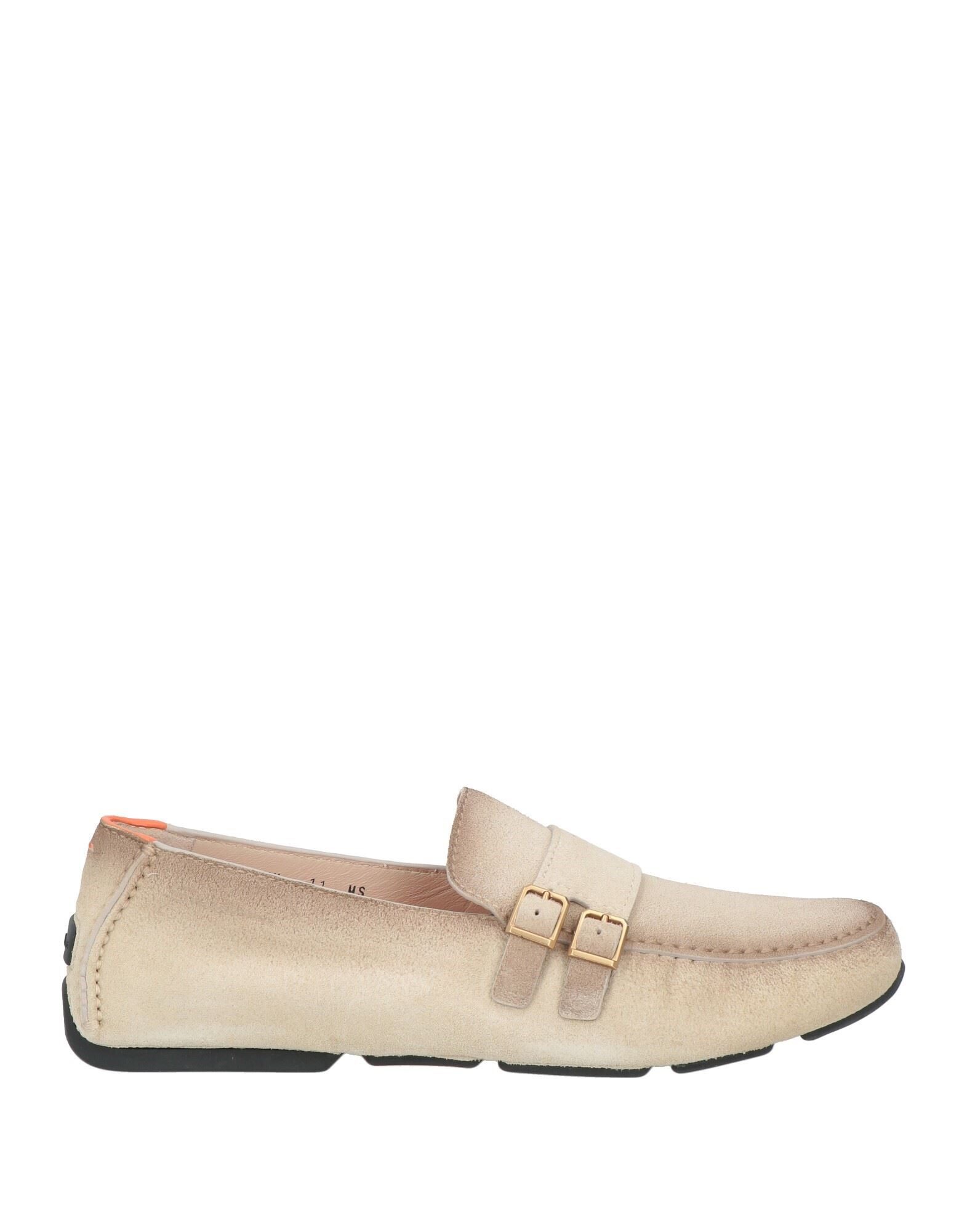 SANTONI - Loafers