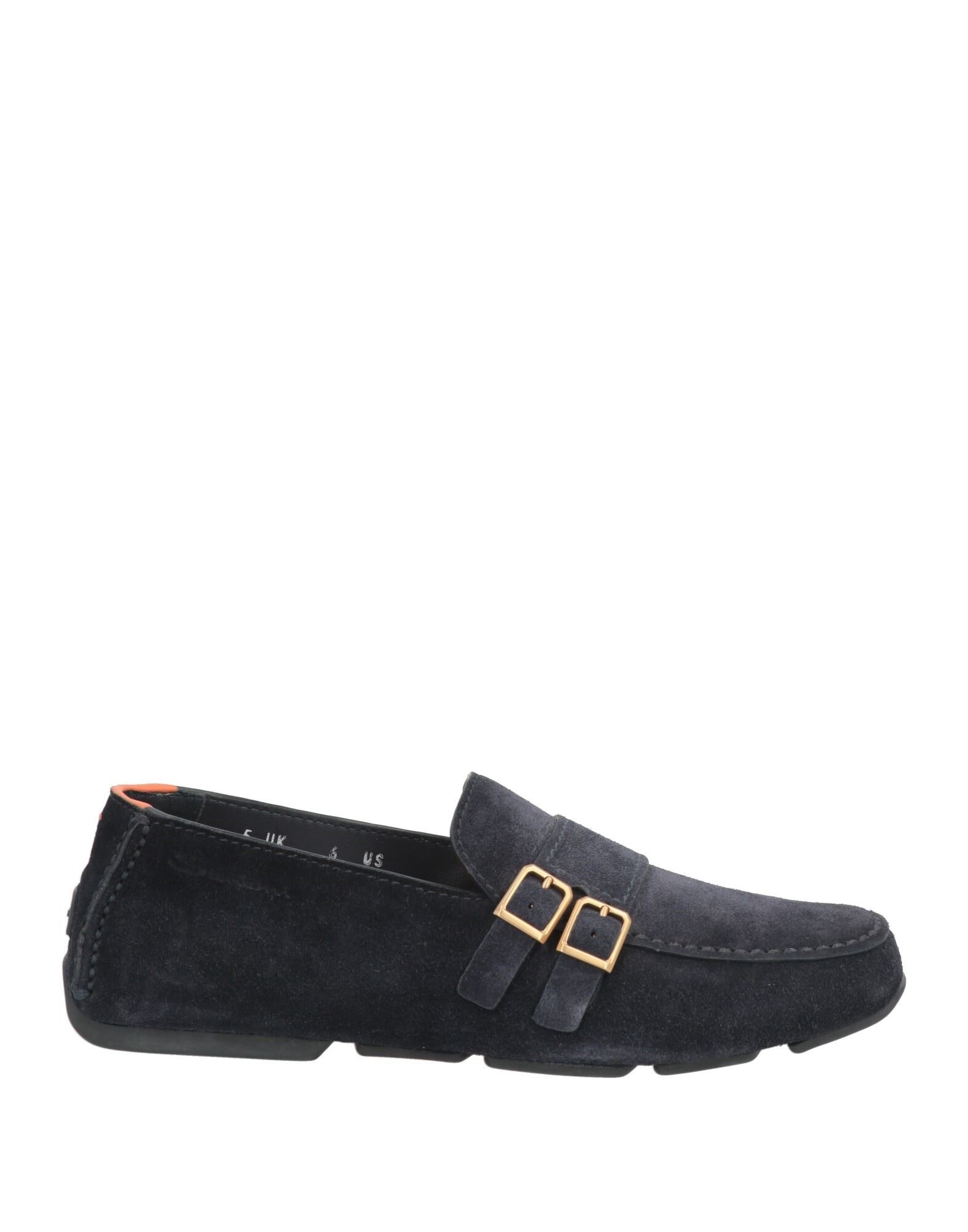 SANTONI - Loafers