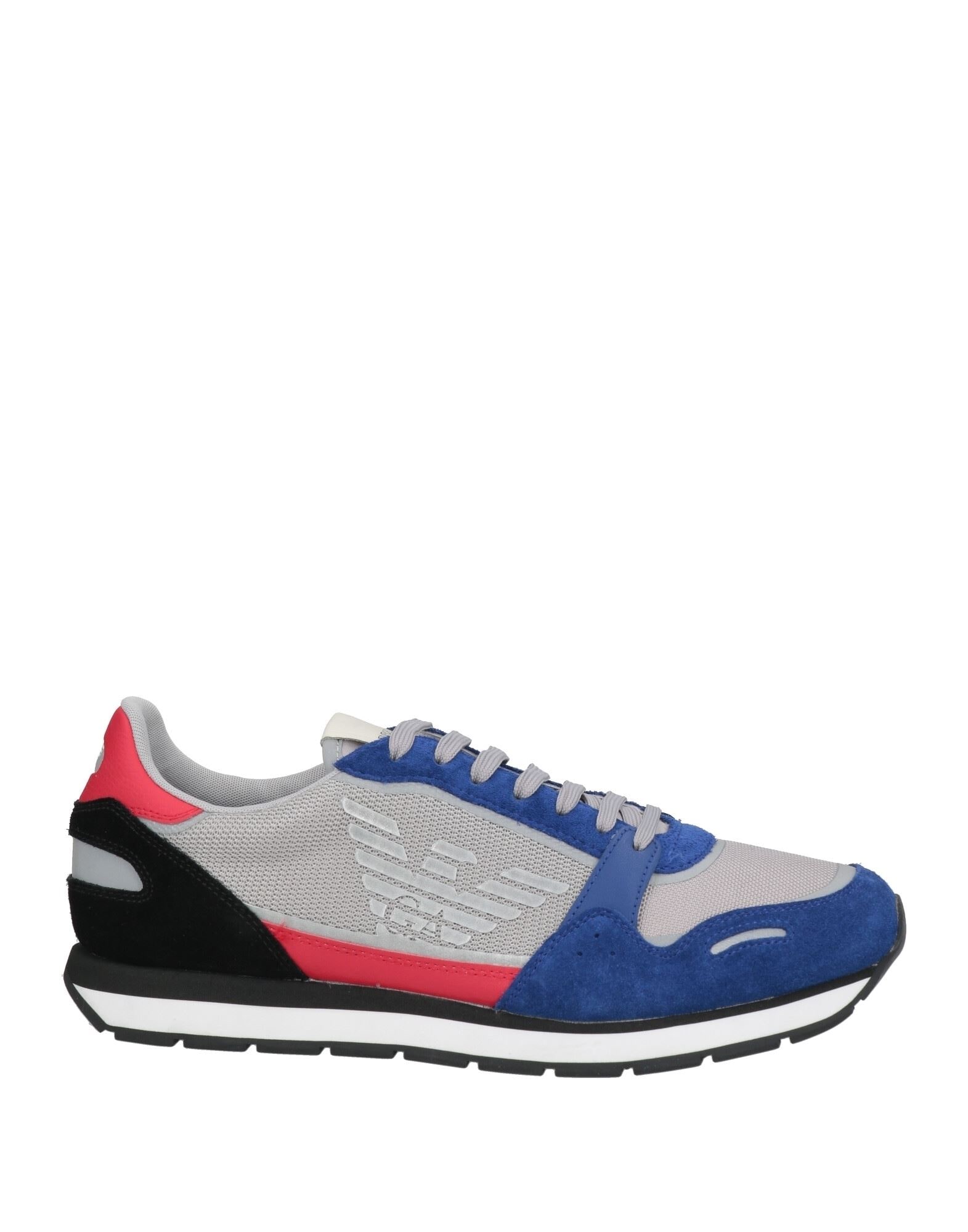 EMPORIO ARMANI - Sneakers